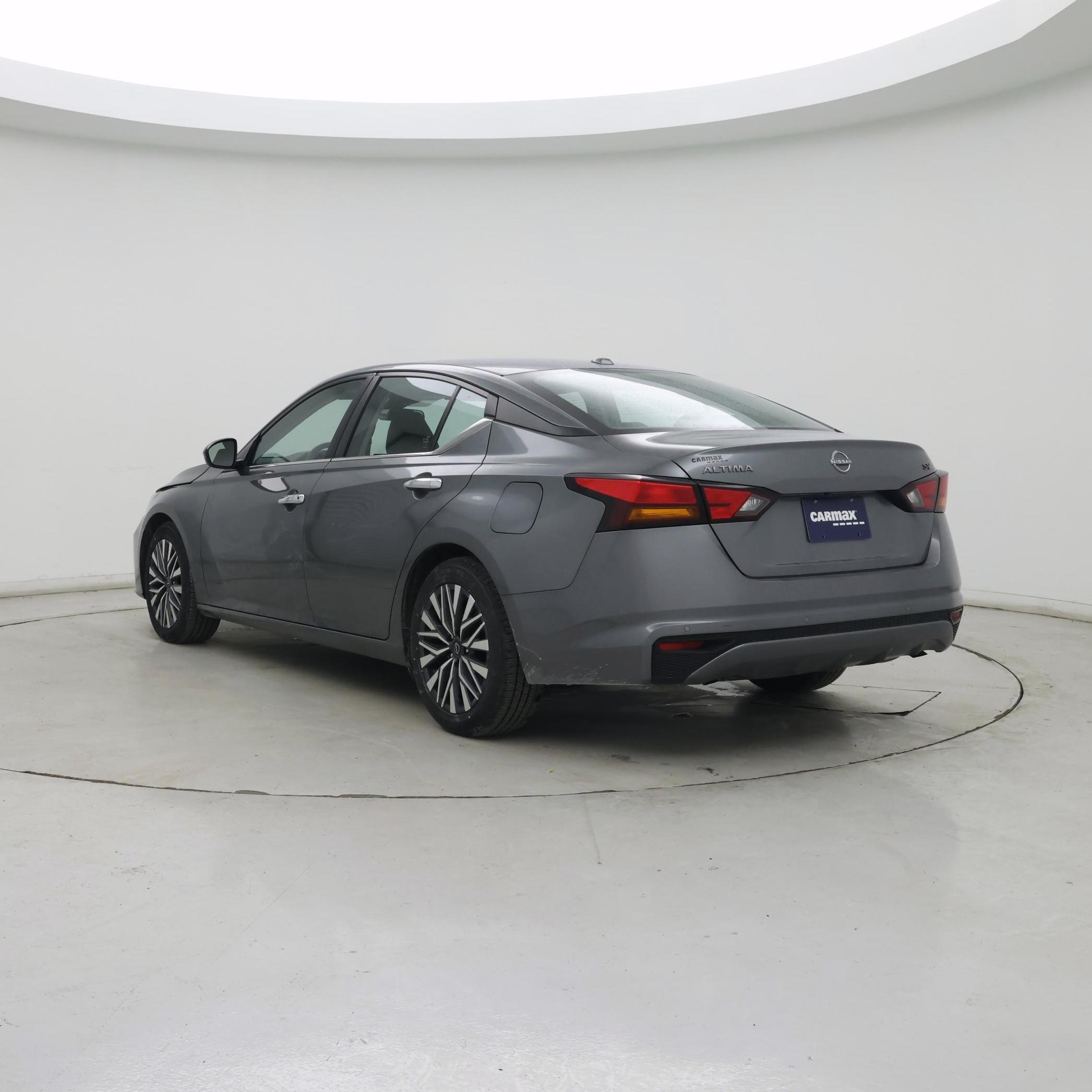 Thumbnail: 2023 Nissan Altima - 2