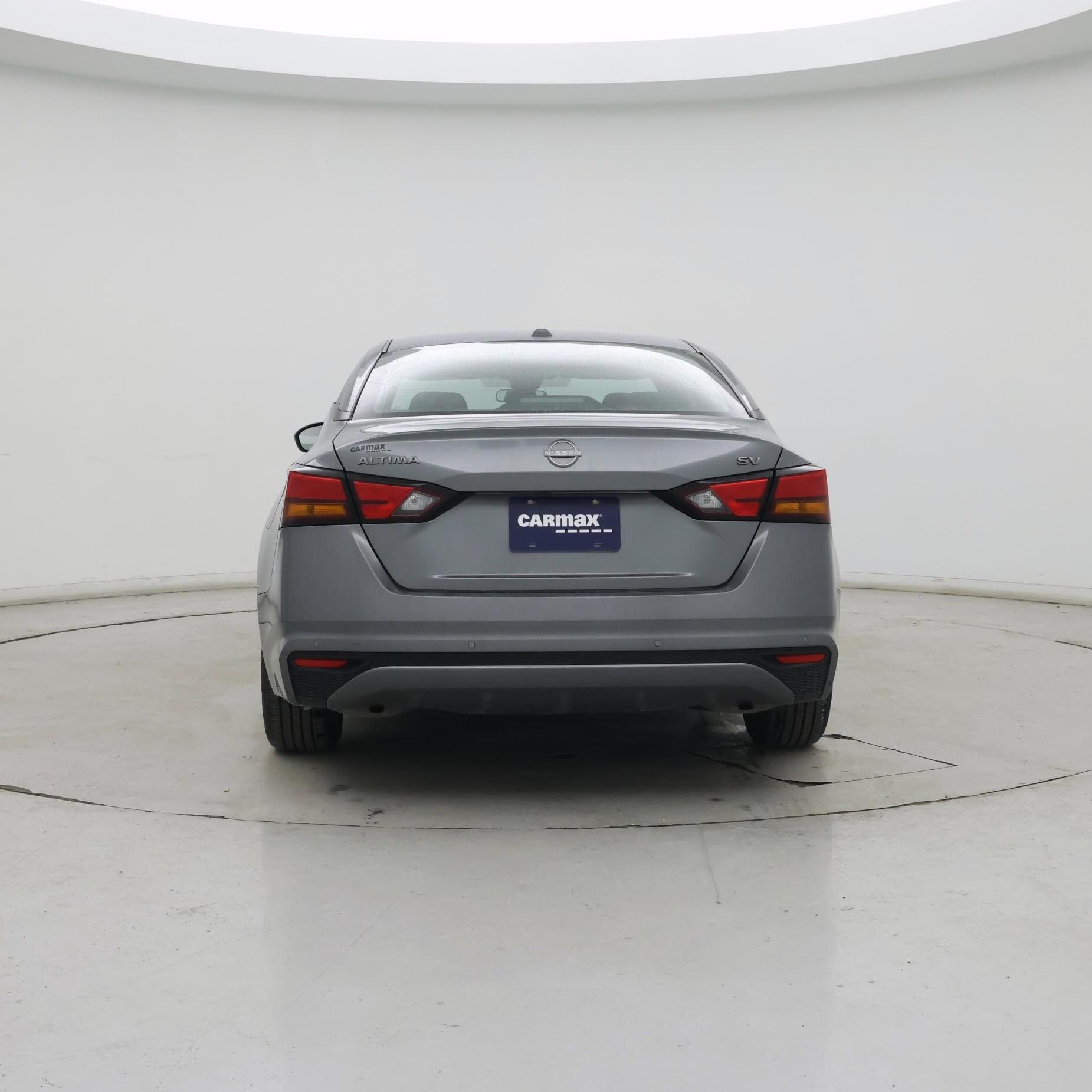 Thumbnail: 2023 Nissan Altima - 6