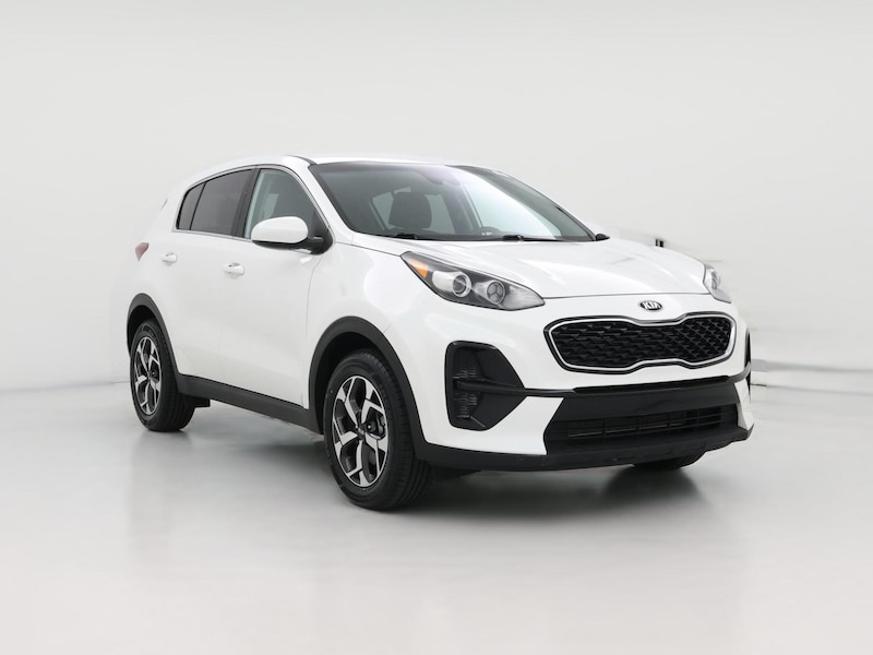 2022 Kia Sportage LX -
                  Warner Robins, GA
