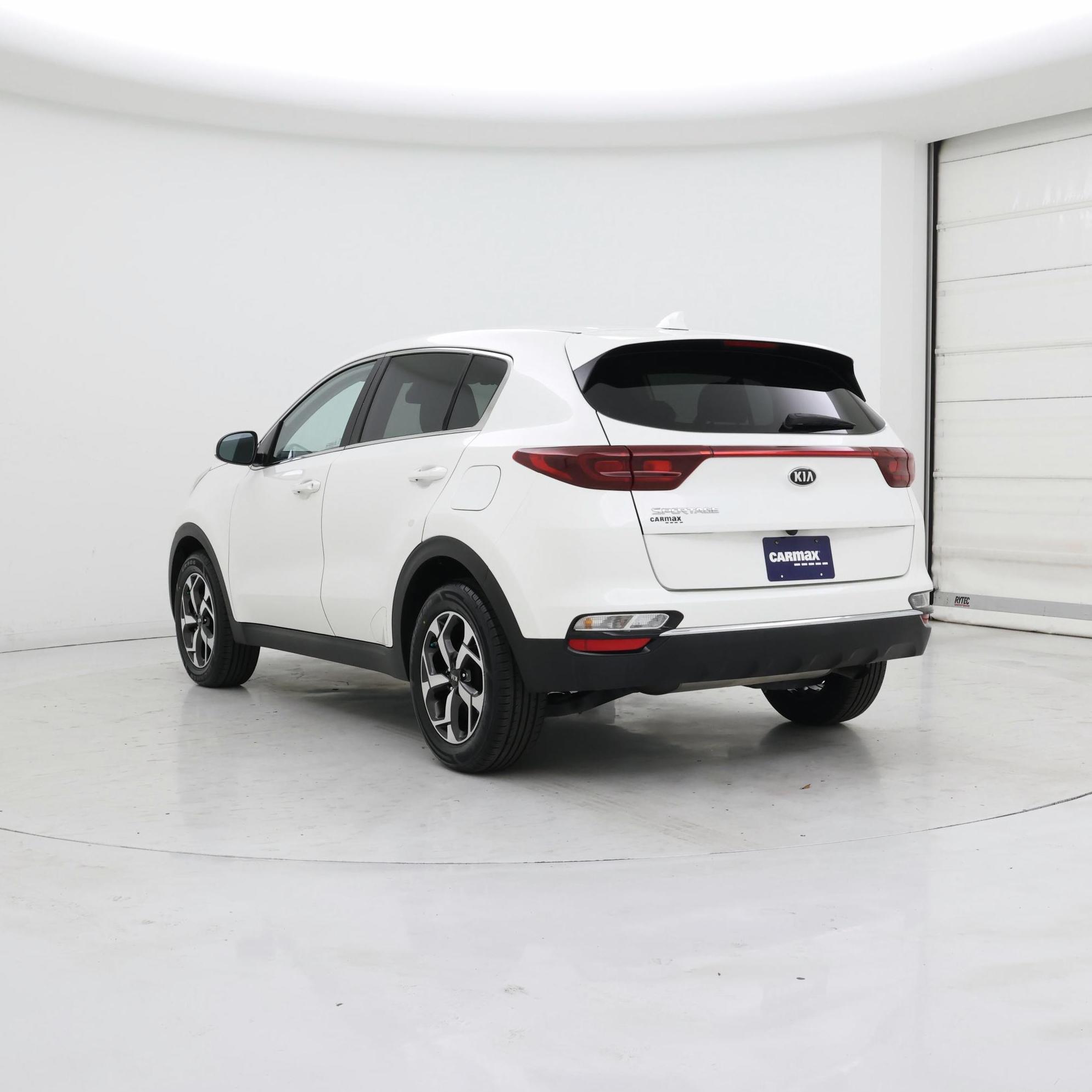 Thumbnail: 2022 Kia Sportage - 2