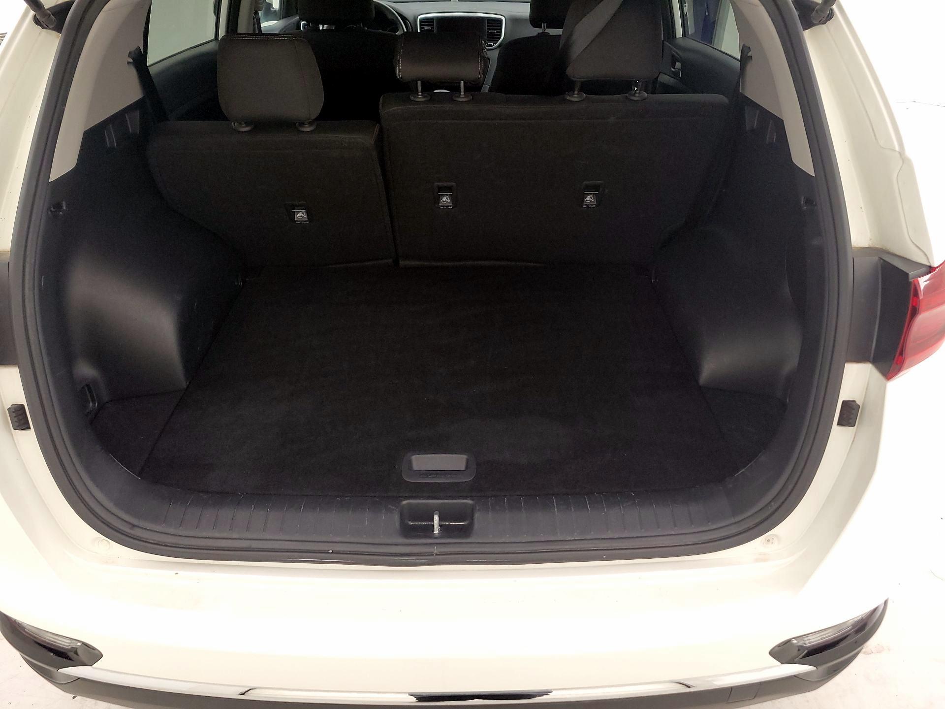 Thumbnail: 2022 Kia Sportage - 20