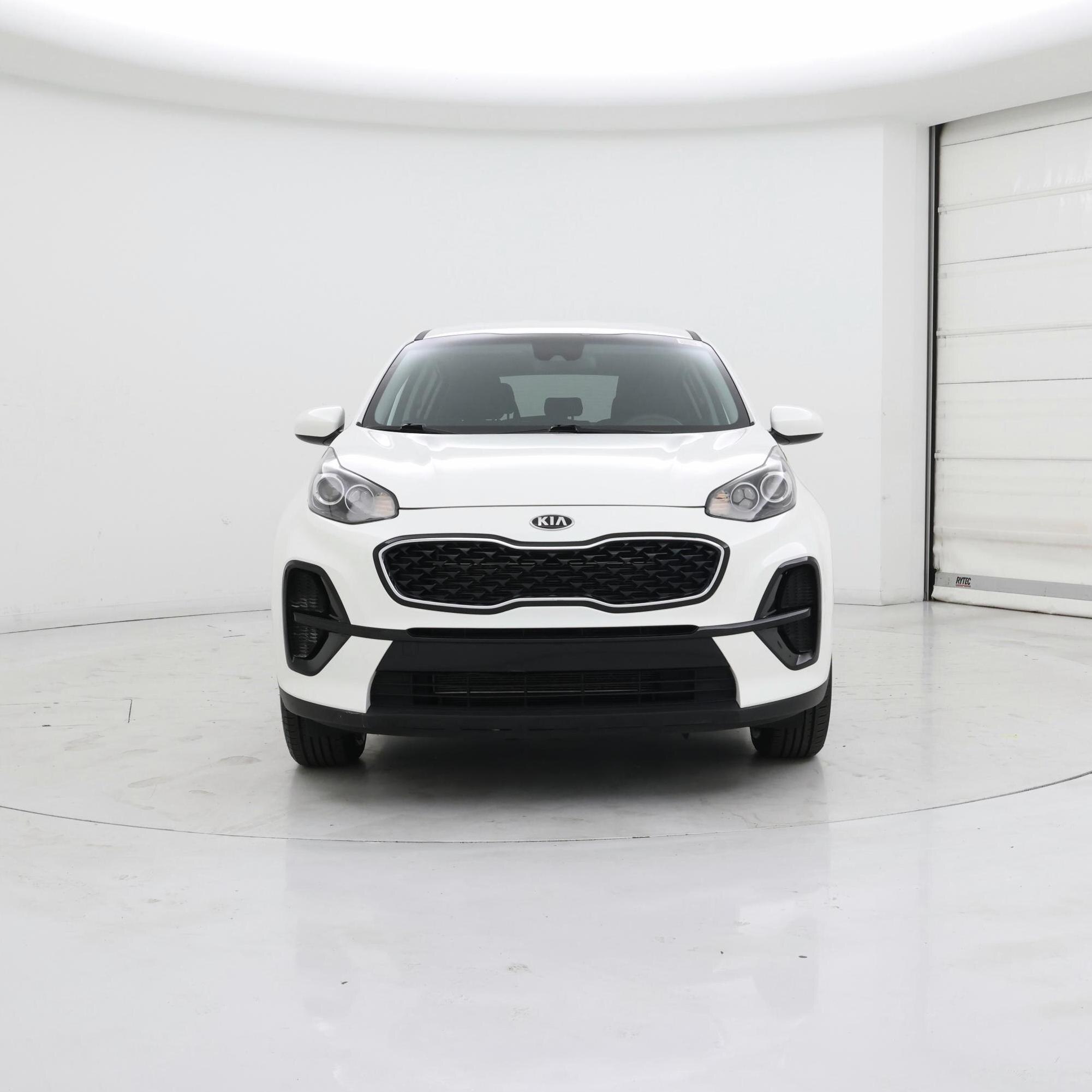 Thumbnail: 2022 Kia Sportage - 5