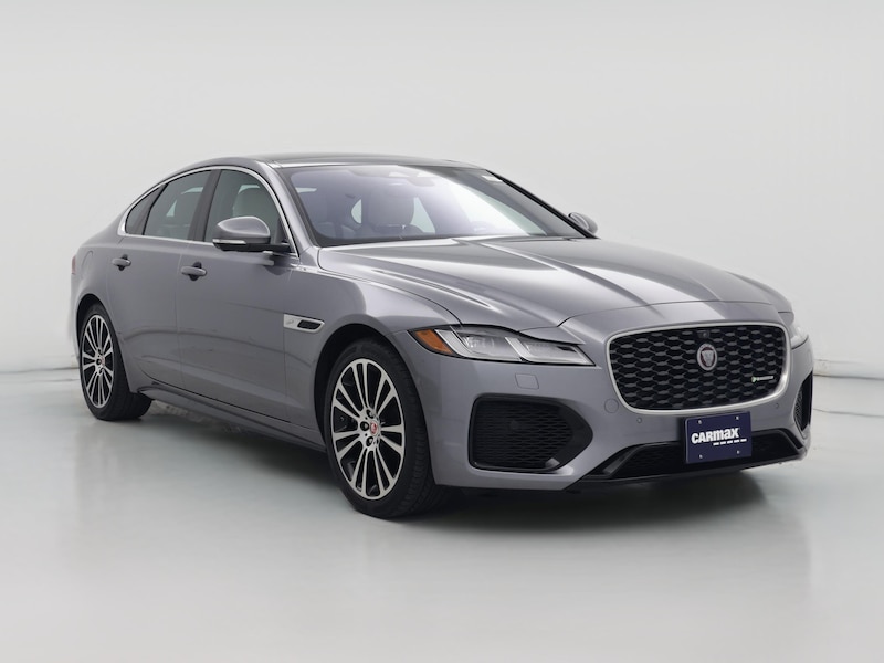 2021 Jaguar XF R-Dynamic SE -
                  Gastonia, NC