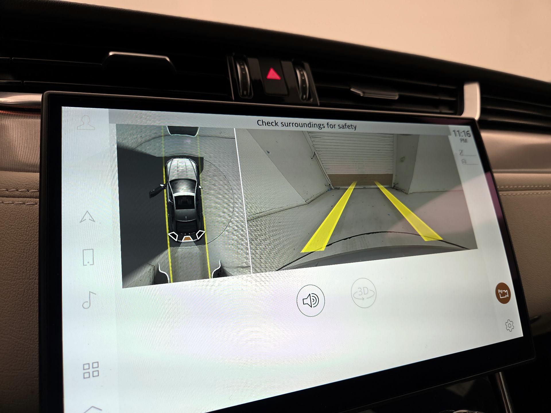 Thumbnail: 2021 Jaguar XF - 15