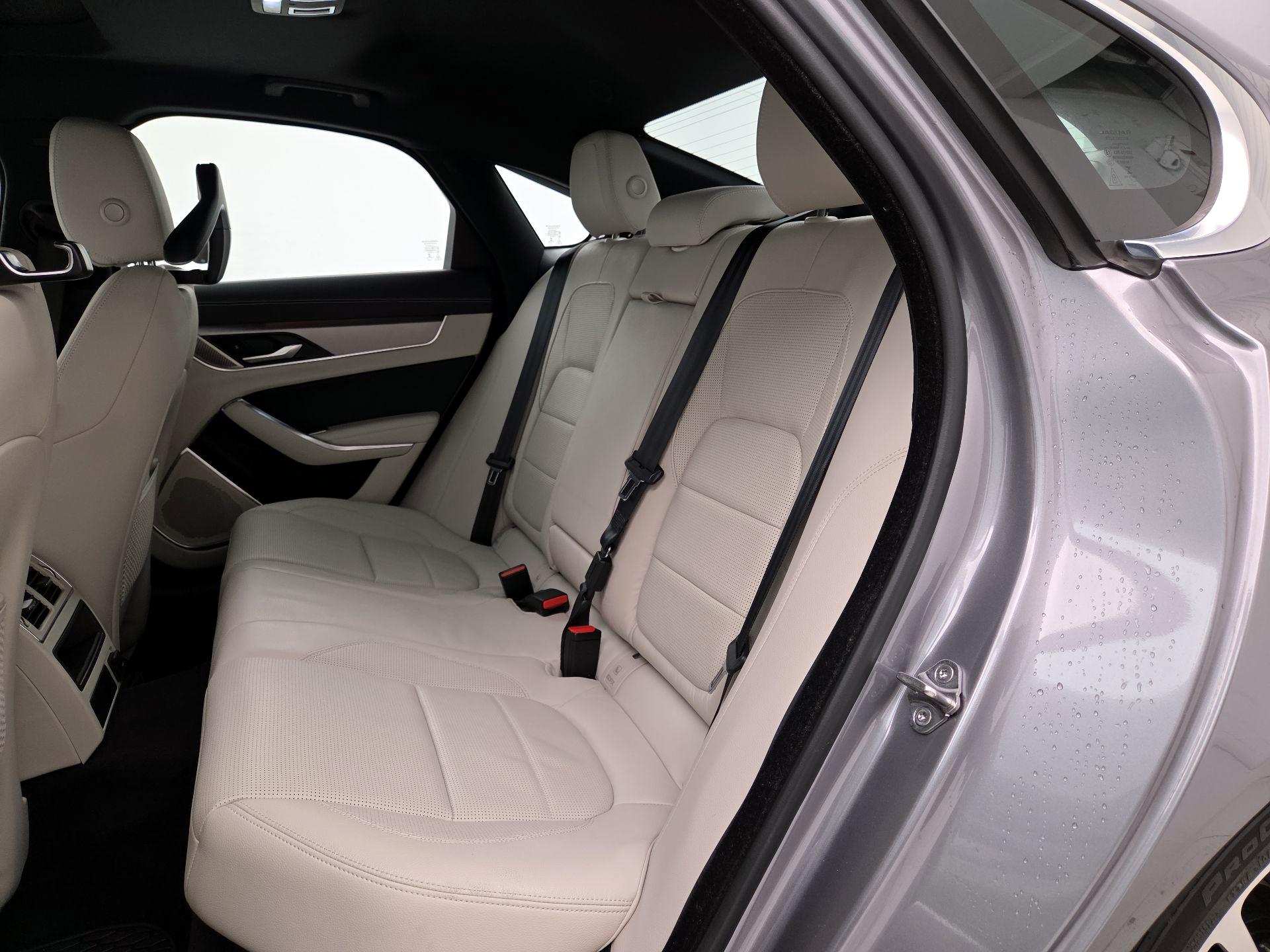 Thumbnail: 2021 Jaguar XF - 20