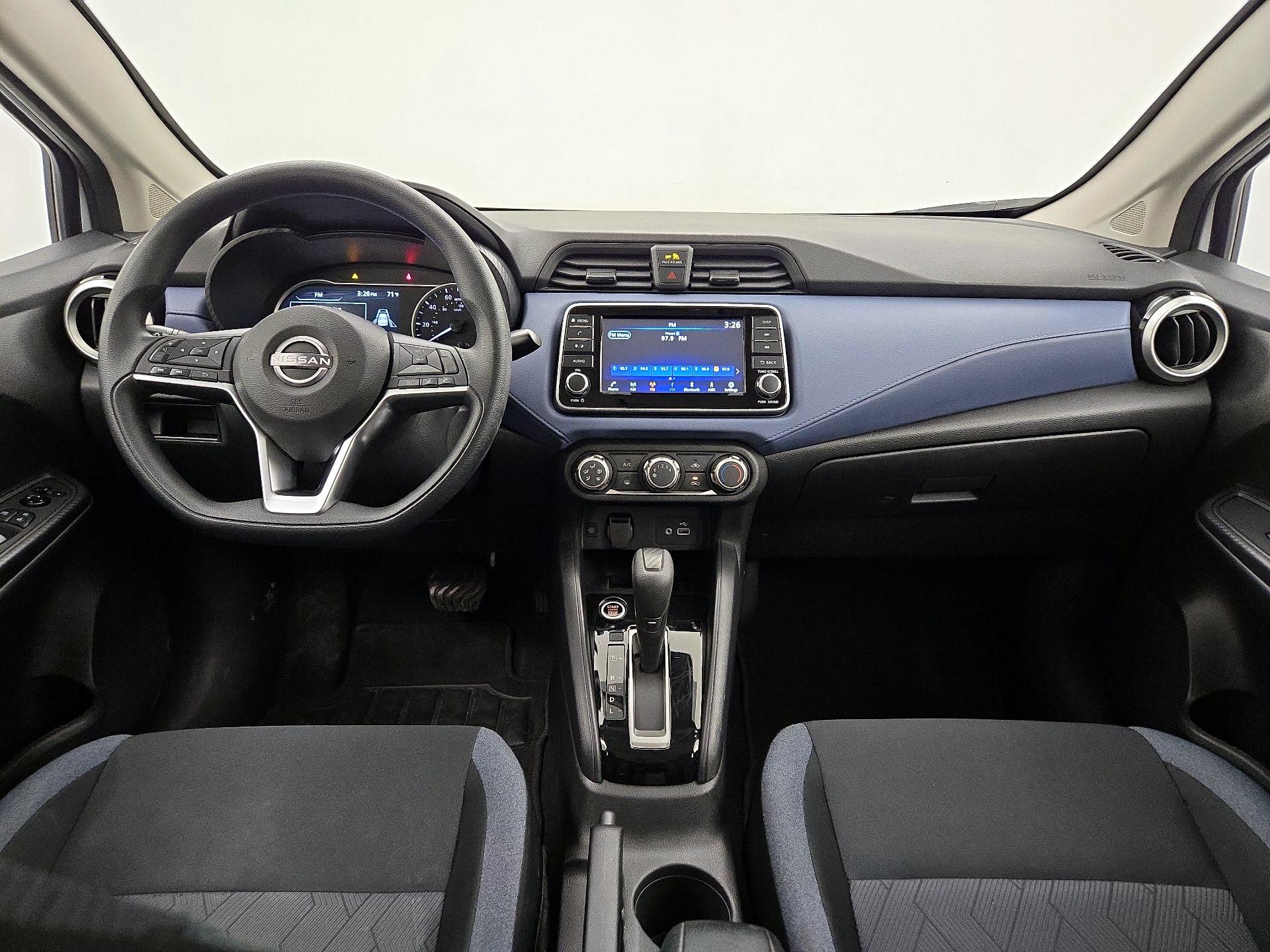 Thumbnail: 2023 Nissan Versa - 9