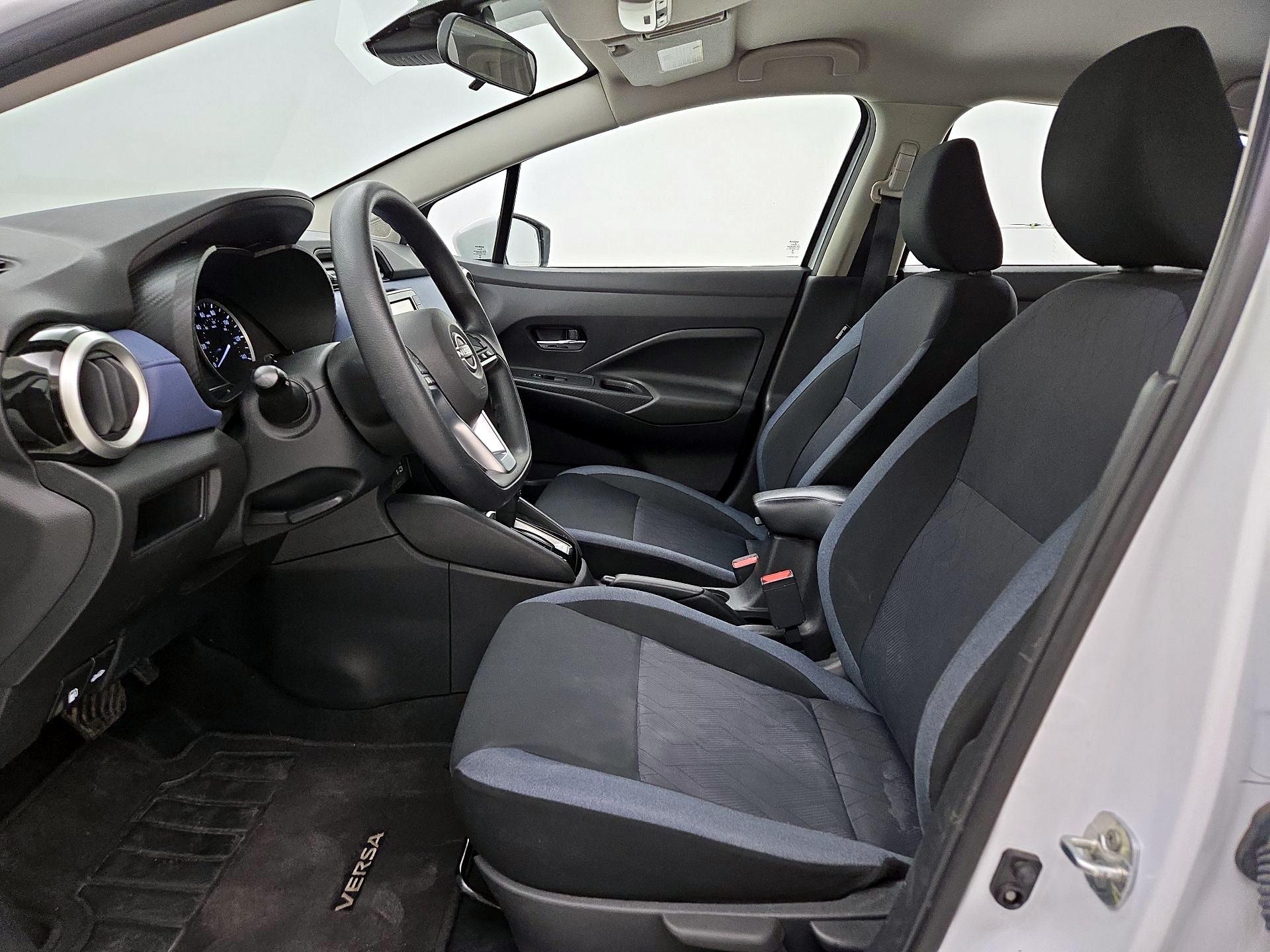 Thumbnail: 2023 Nissan Versa - 11
