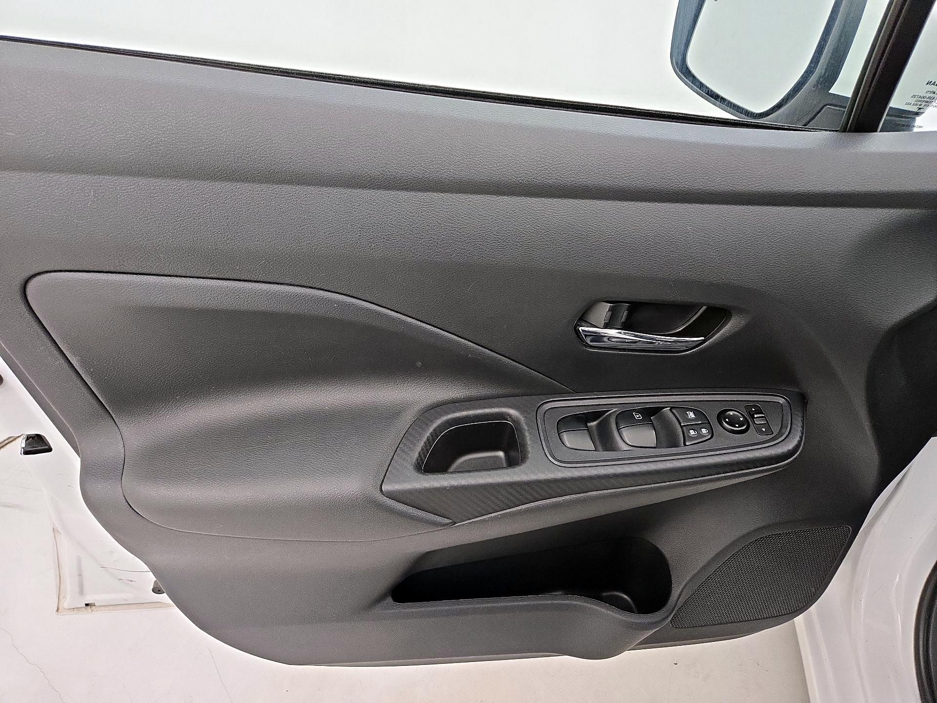 Thumbnail: 2023 Nissan Versa - 12