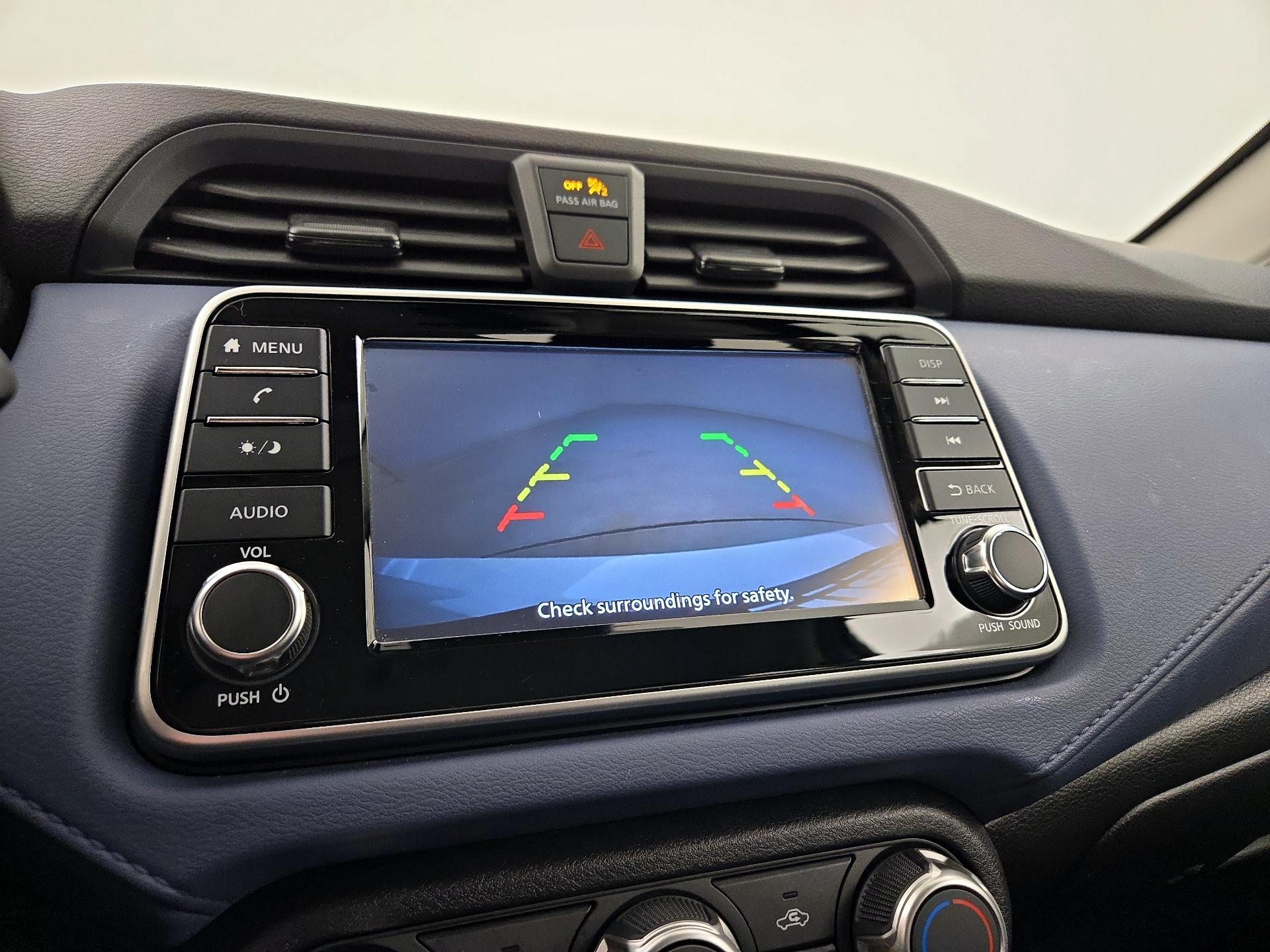 Thumbnail: 2023 Nissan Versa - 14