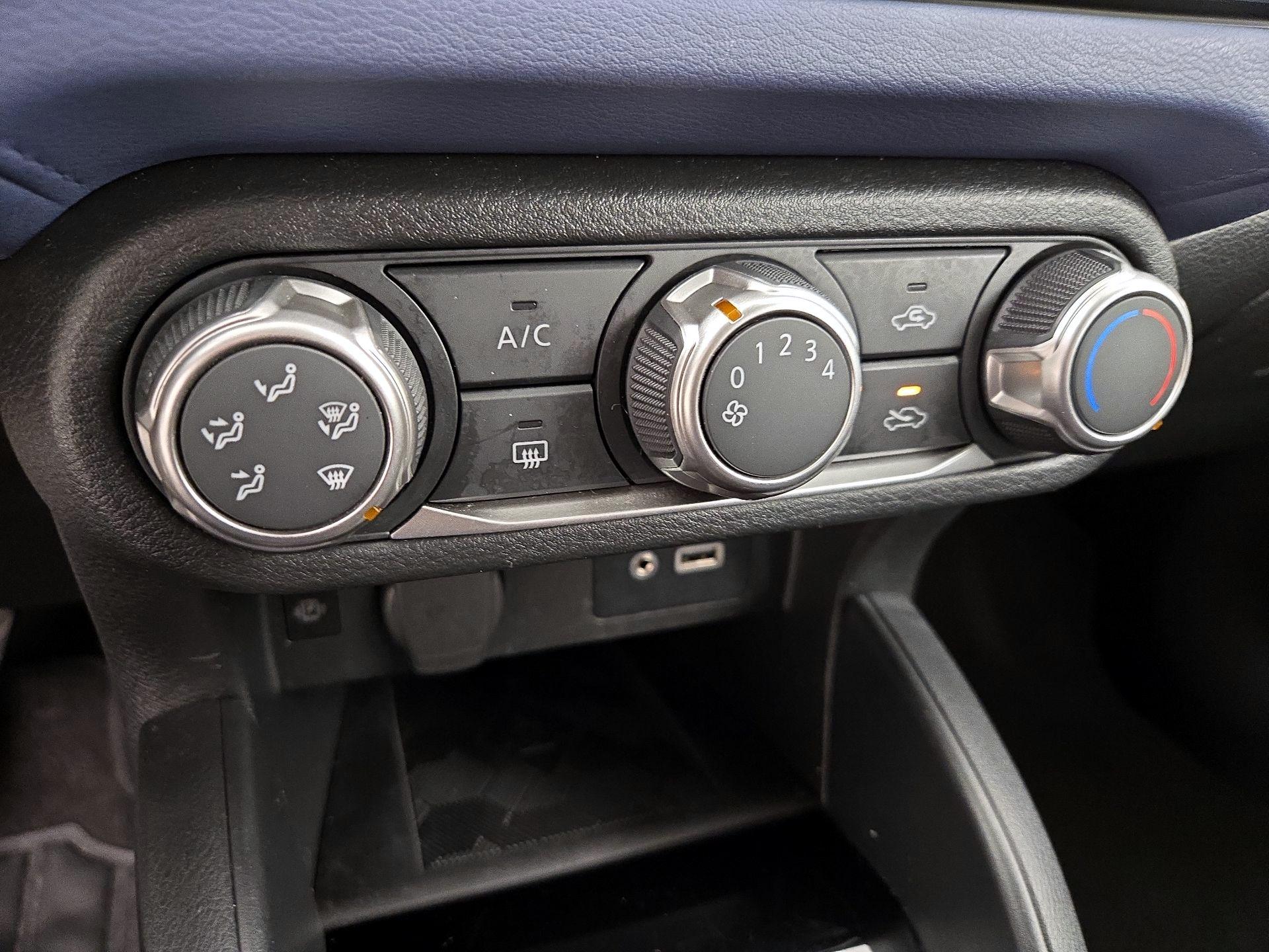 Thumbnail: 2023 Nissan Versa - 16