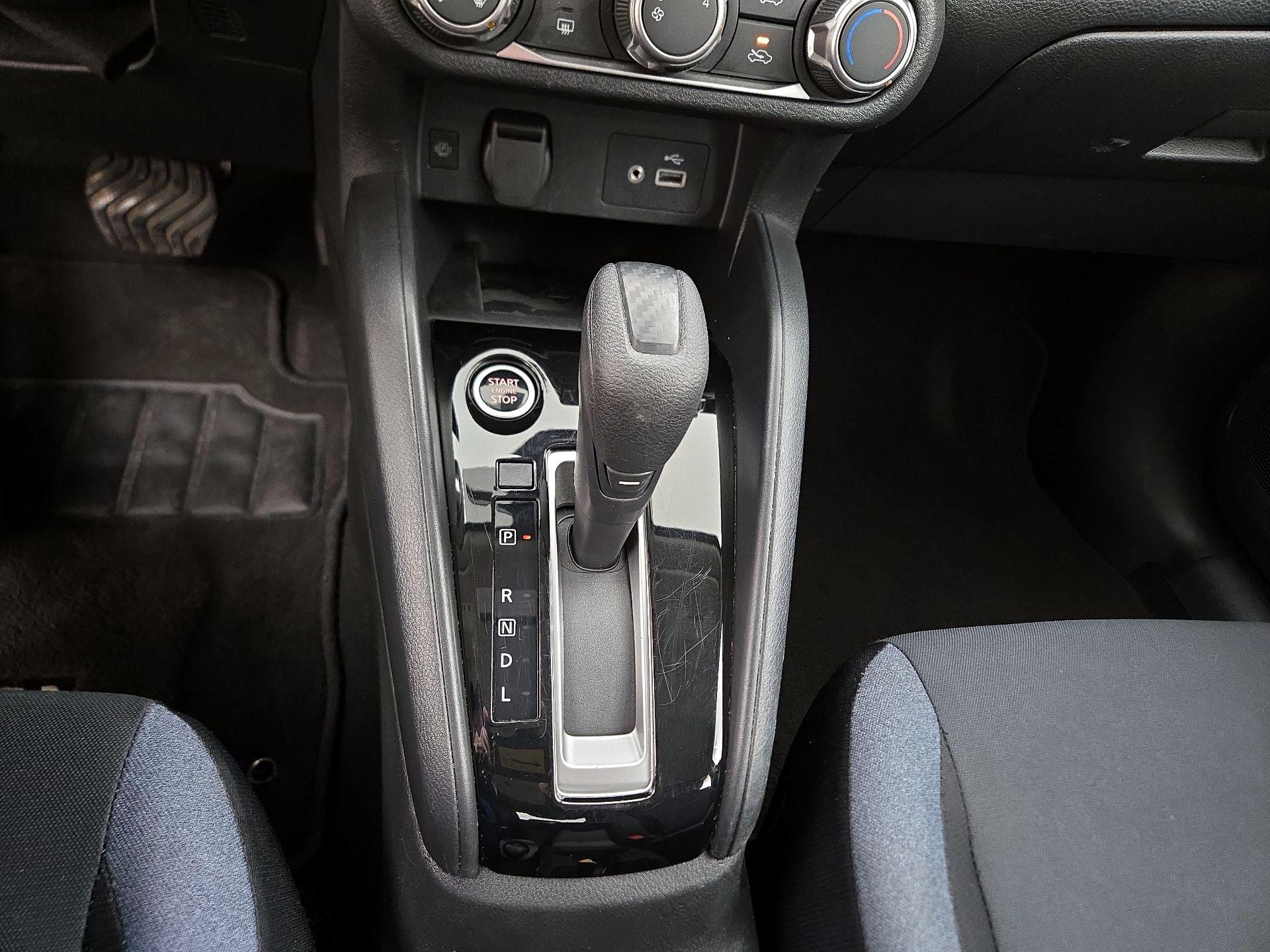 Thumbnail: 2023 Nissan Versa - 17