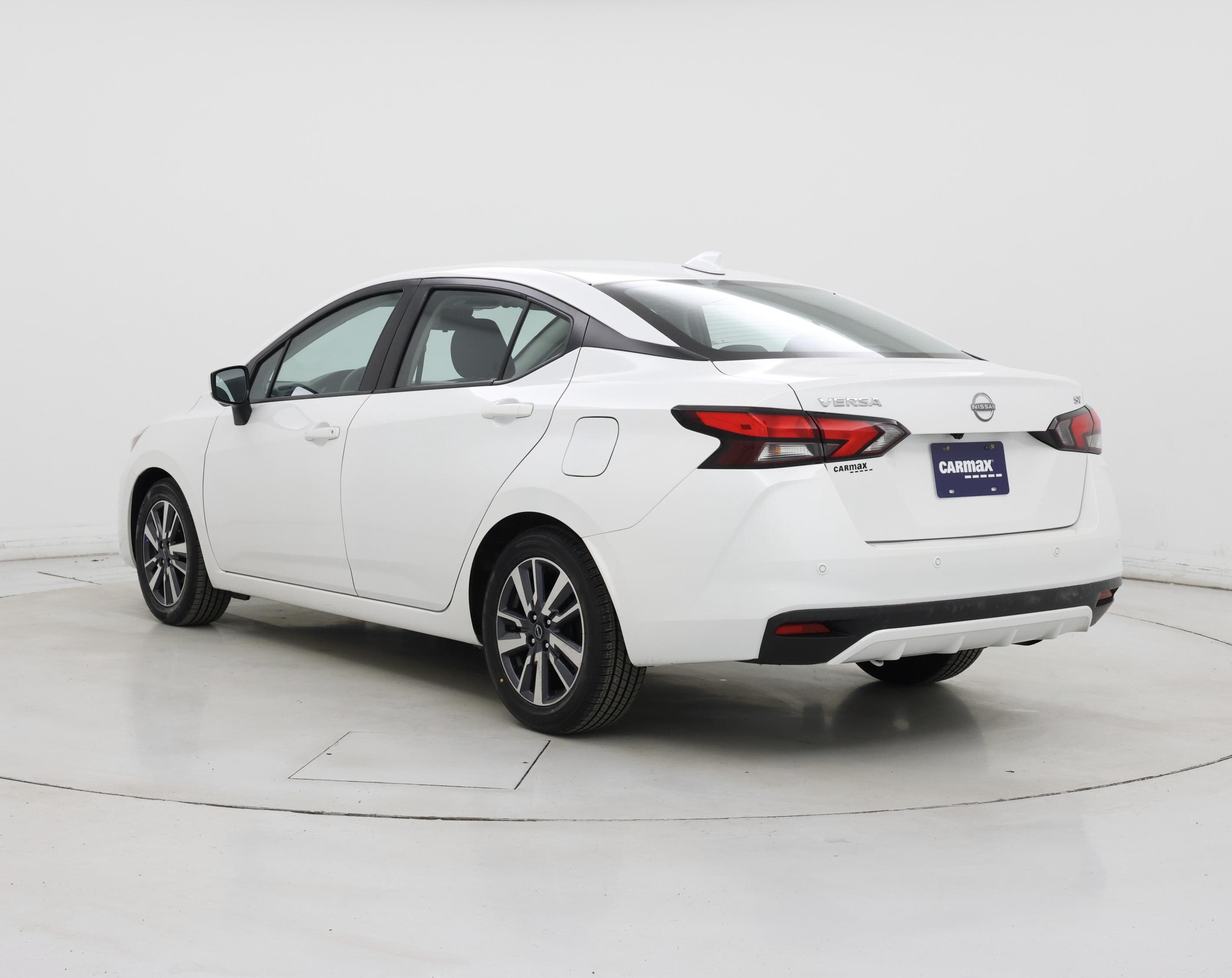 Thumbnail: 2023 Nissan Versa - 2