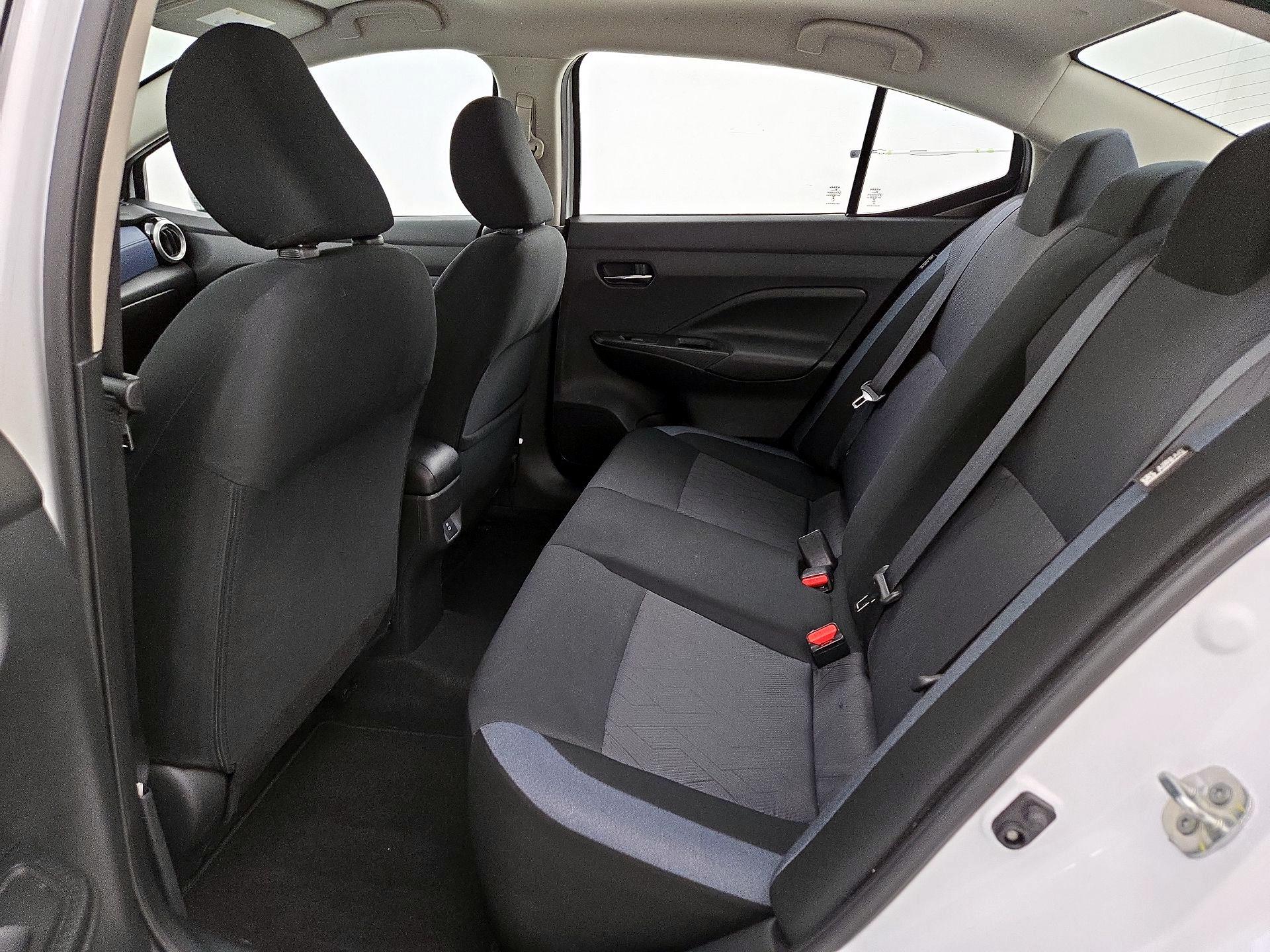 Thumbnail: 2023 Nissan Versa - 19