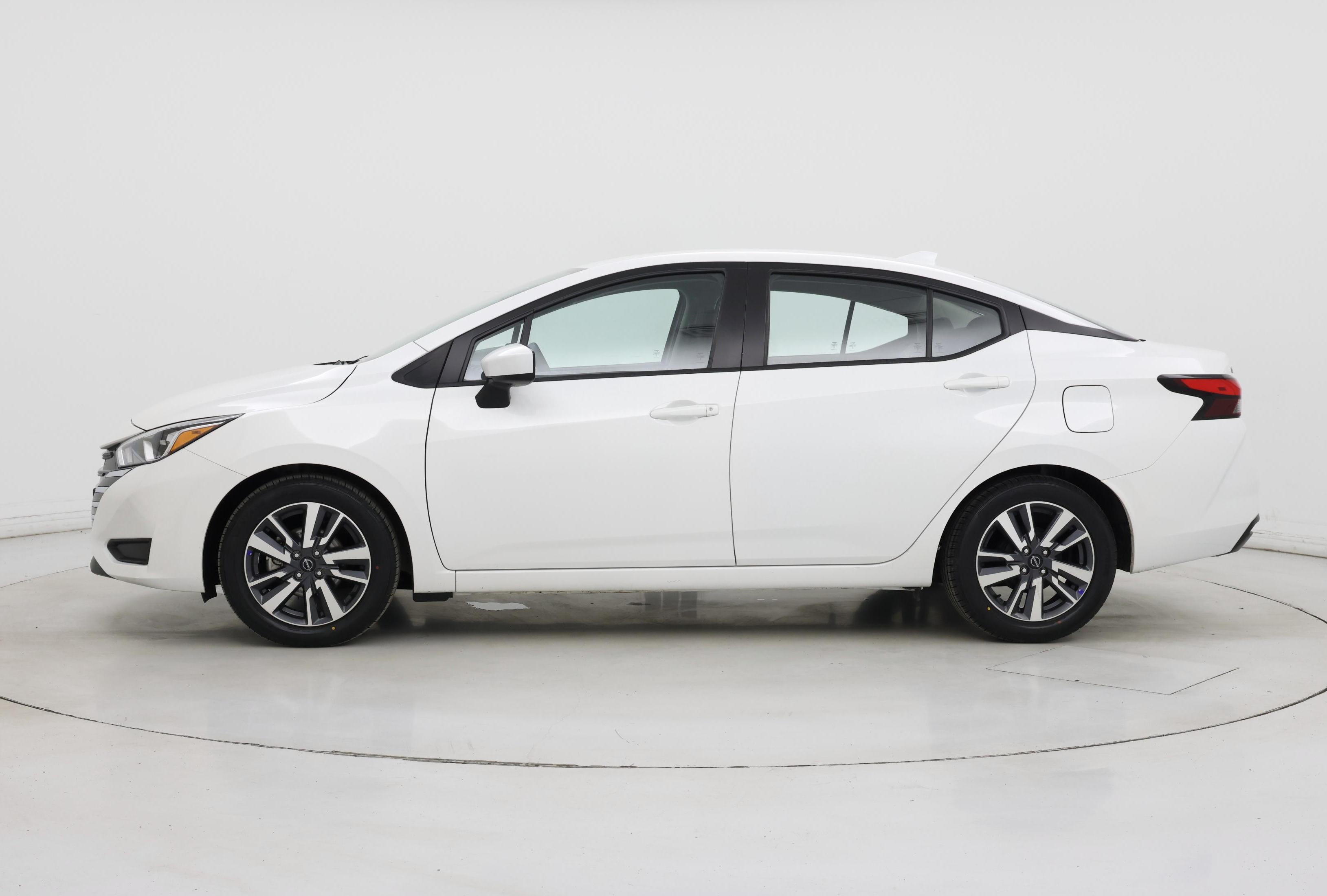 Thumbnail: 2023 Nissan Versa - 3
