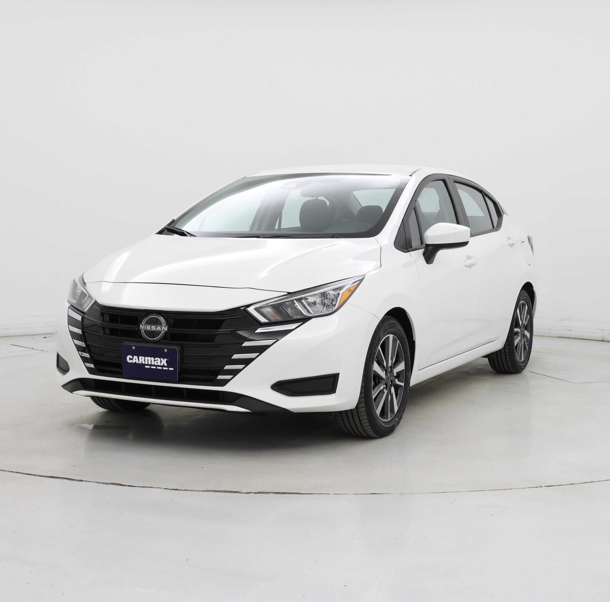 Thumbnail: 2023 Nissan Versa - 4