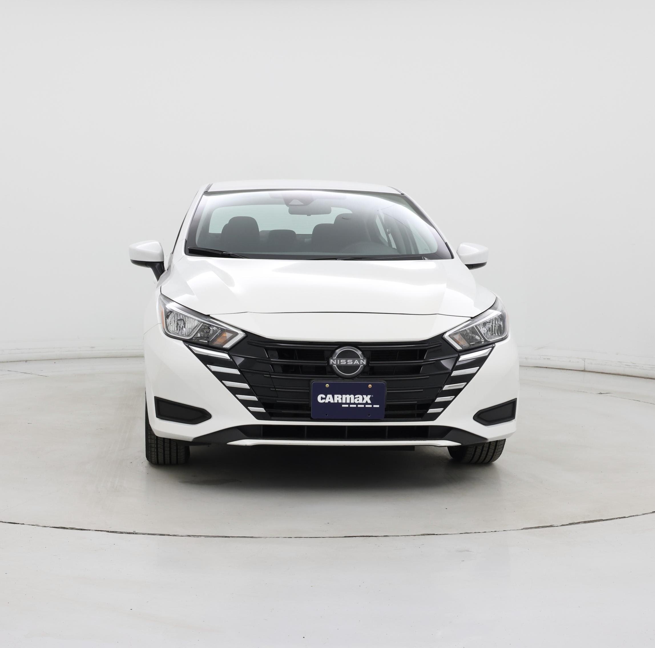 Thumbnail: 2023 Nissan Versa - 5