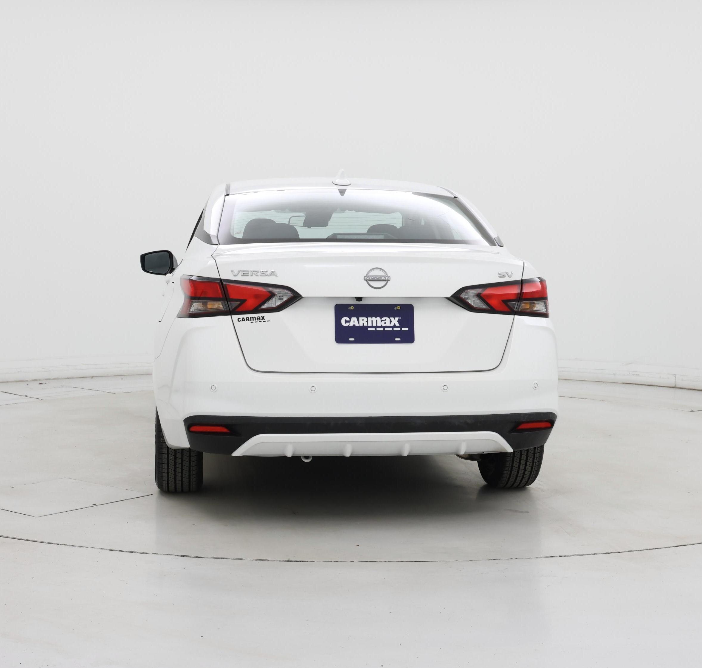 Thumbnail: 2023 Nissan Versa - 6