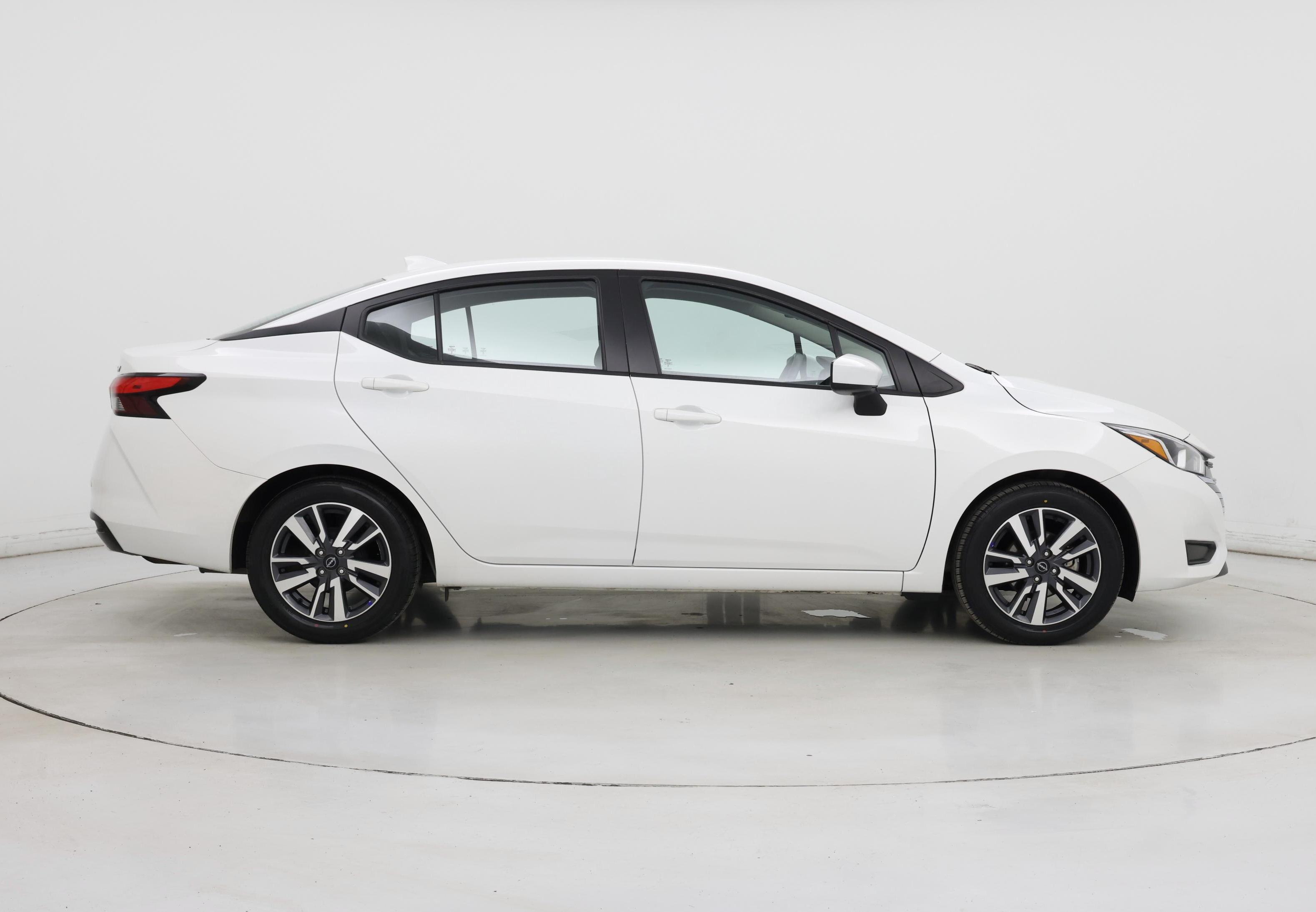 Thumbnail: 2023 Nissan Versa - 7