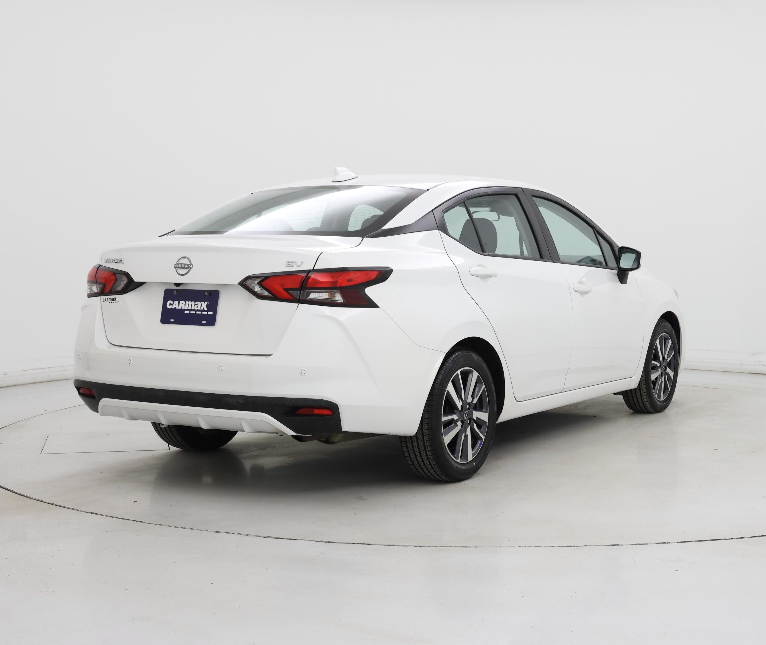 Thumbnail: 2023 Nissan Versa - 8