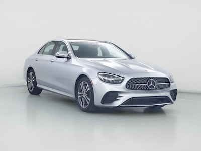 2021 Mercedes-Benz E350