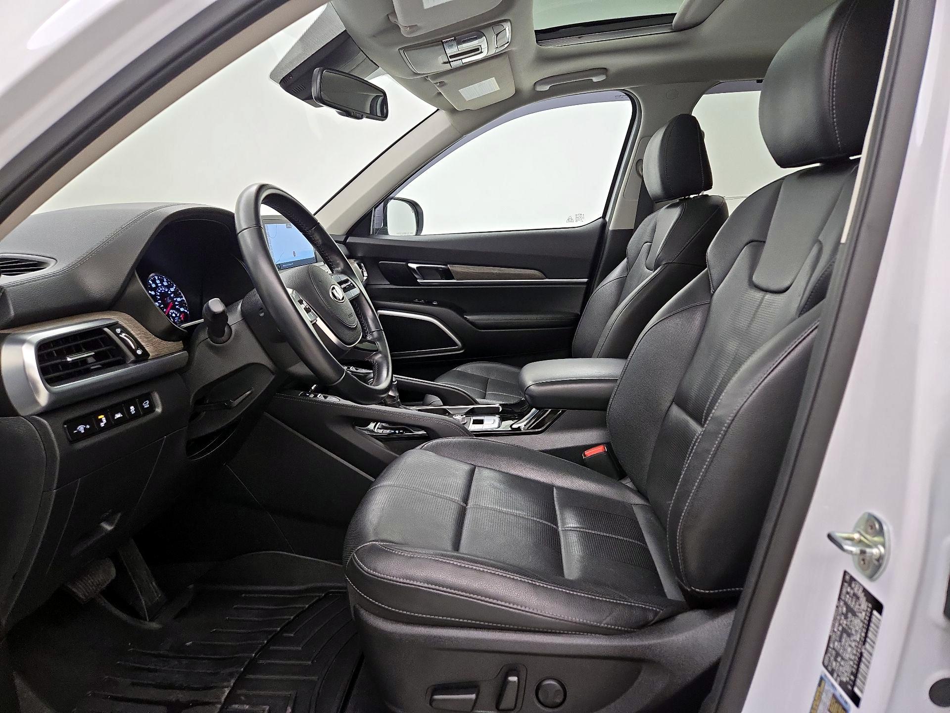 Thumbnail: 2021 Kia Telluride - 11