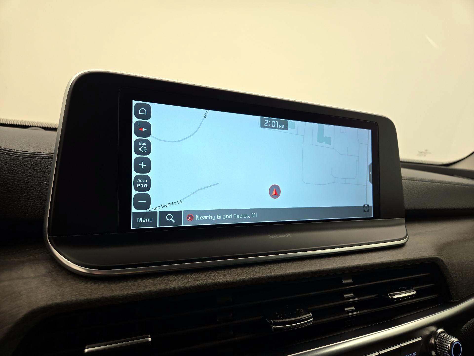 Thumbnail: 2021 Kia Telluride - 14