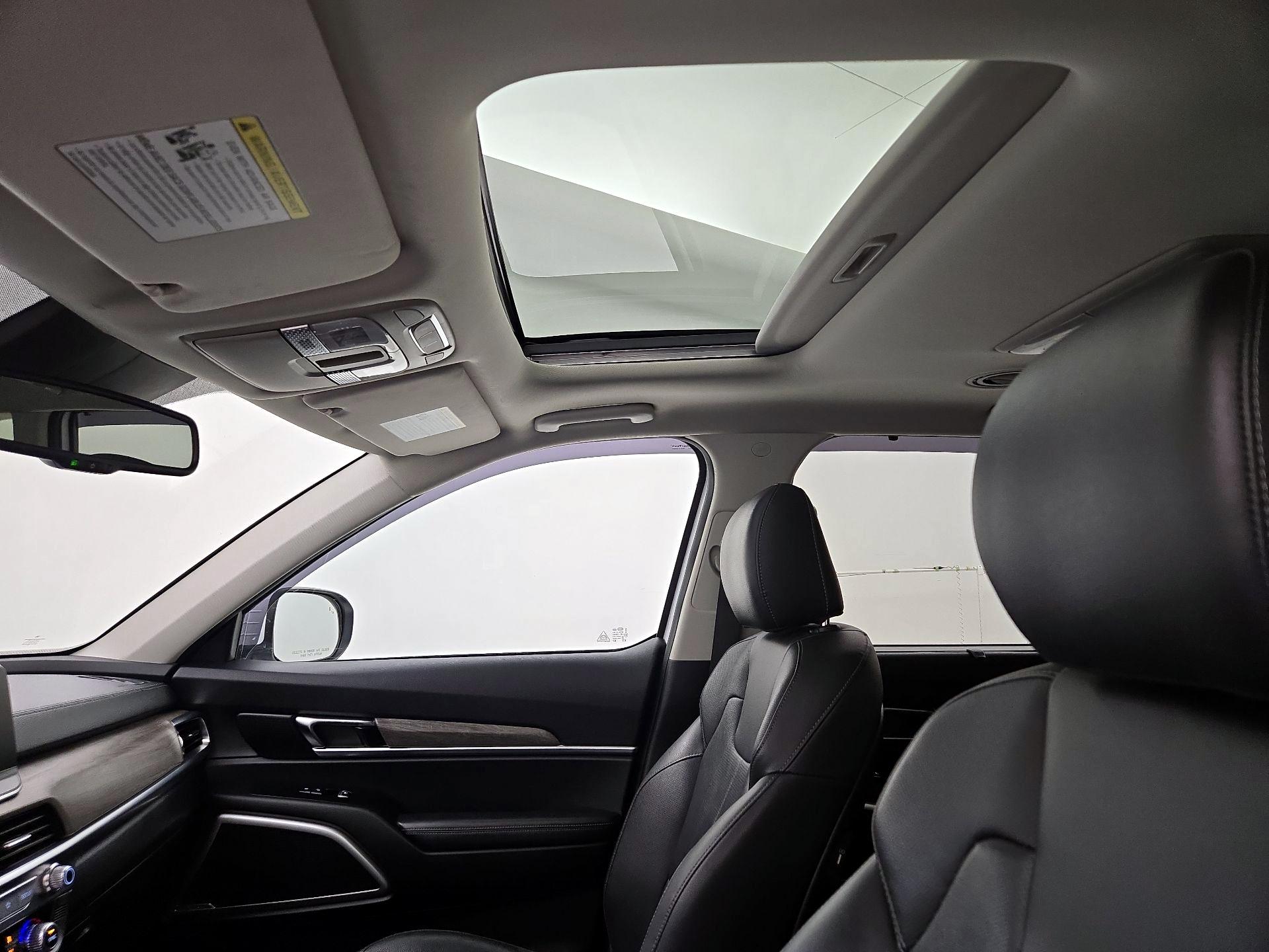 Thumbnail: 2021 Kia Telluride - 20