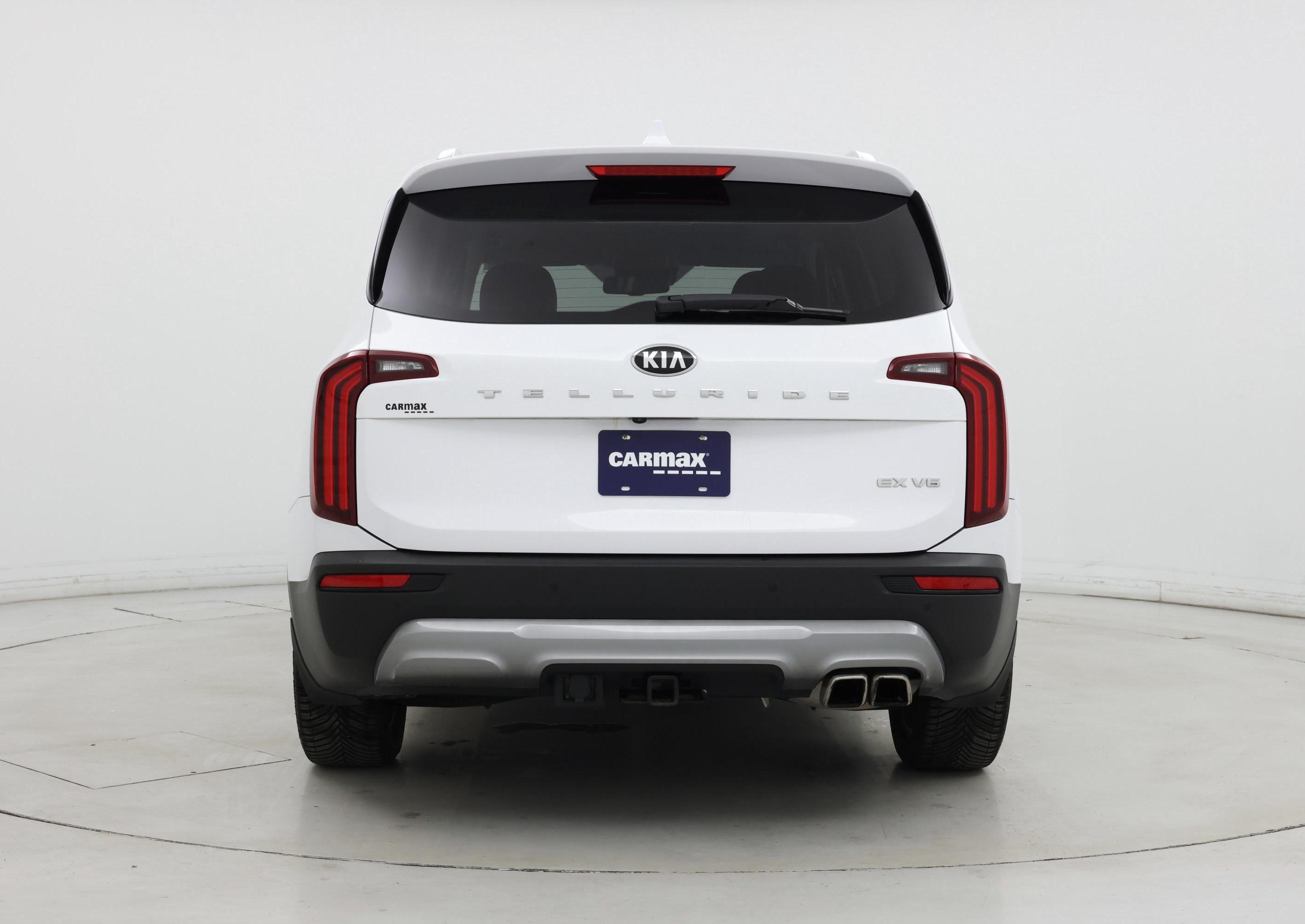 Thumbnail: 2021 Kia Telluride - 6