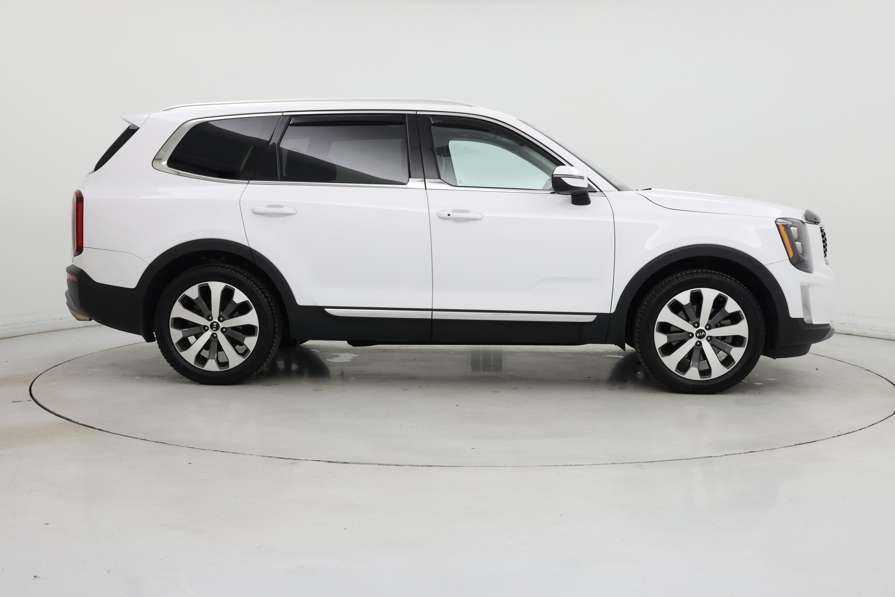 Thumbnail: 2021 Kia Telluride - 7