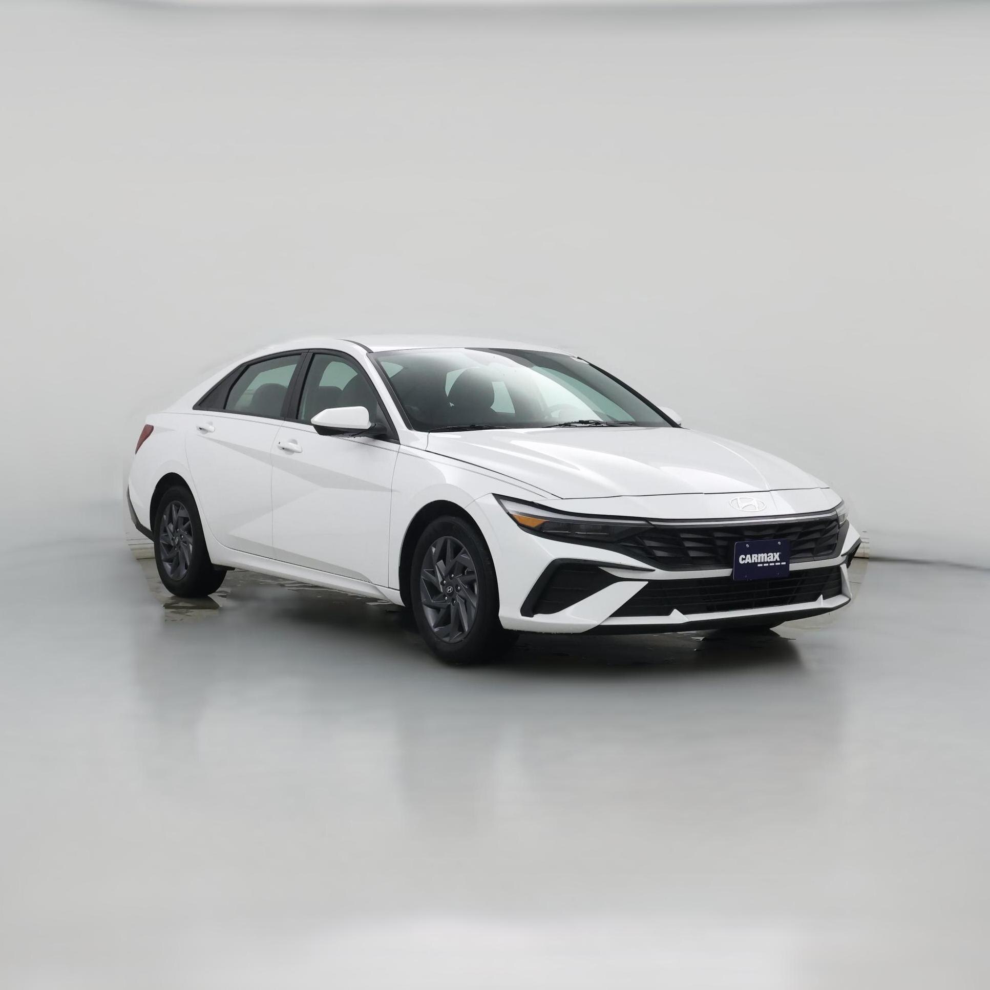 Thumbnail: 2024 Hyundai Elantra - 1