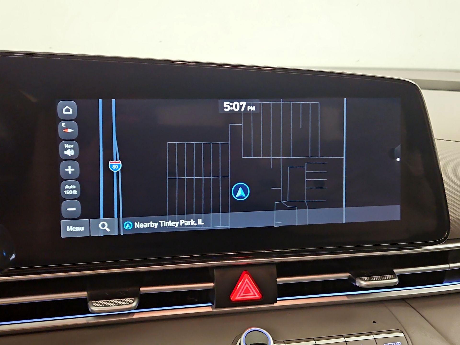 Thumbnail: 2024 Hyundai Elantra - 14