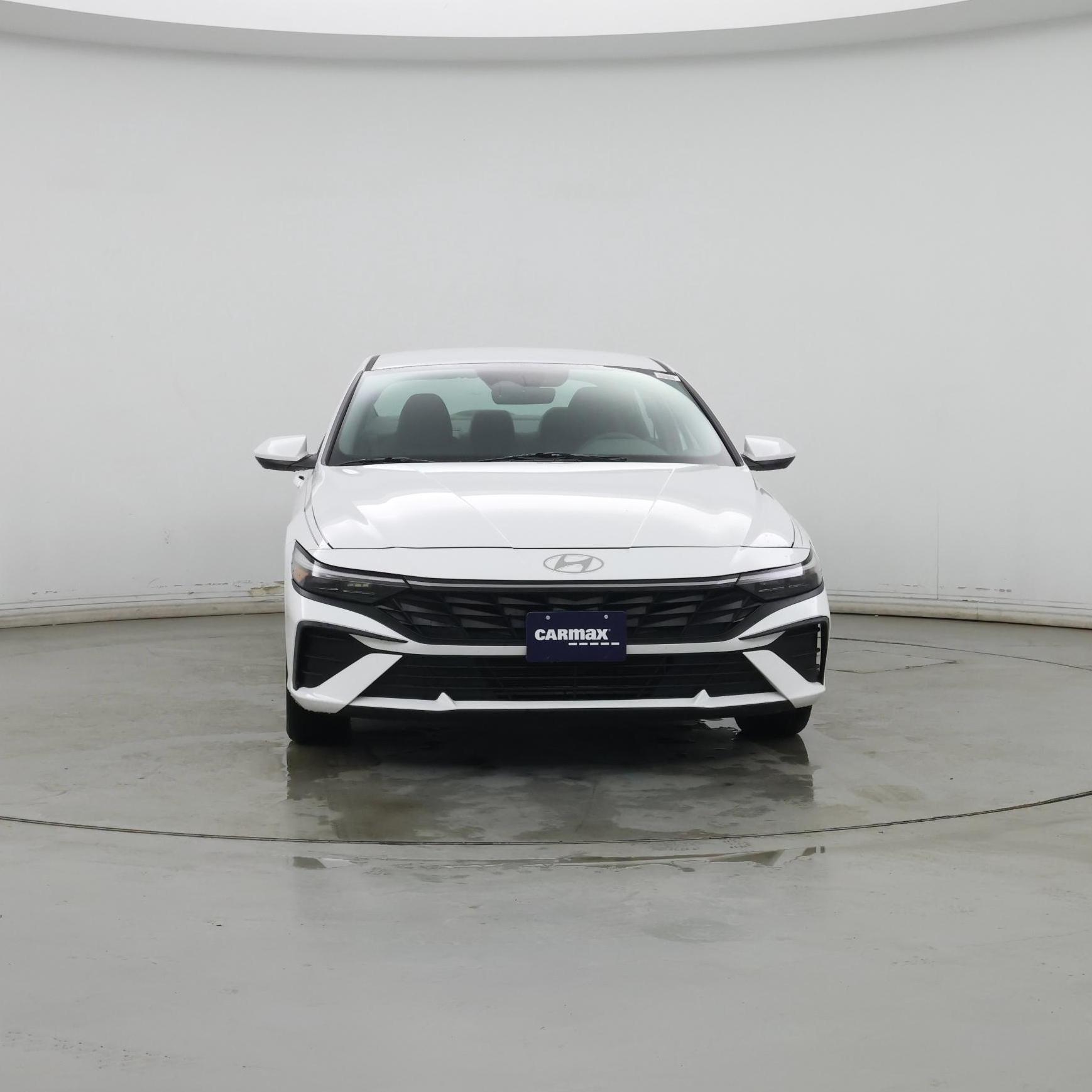 Thumbnail: 2024 Hyundai Elantra - 5