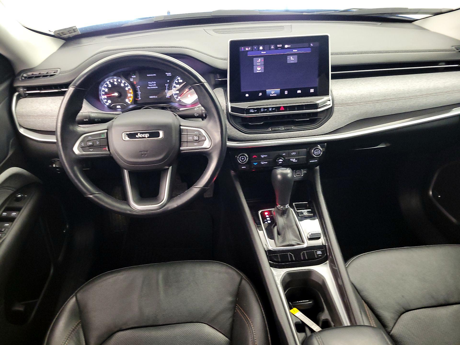 Thumbnail: 2022 Jeep Compass - 9