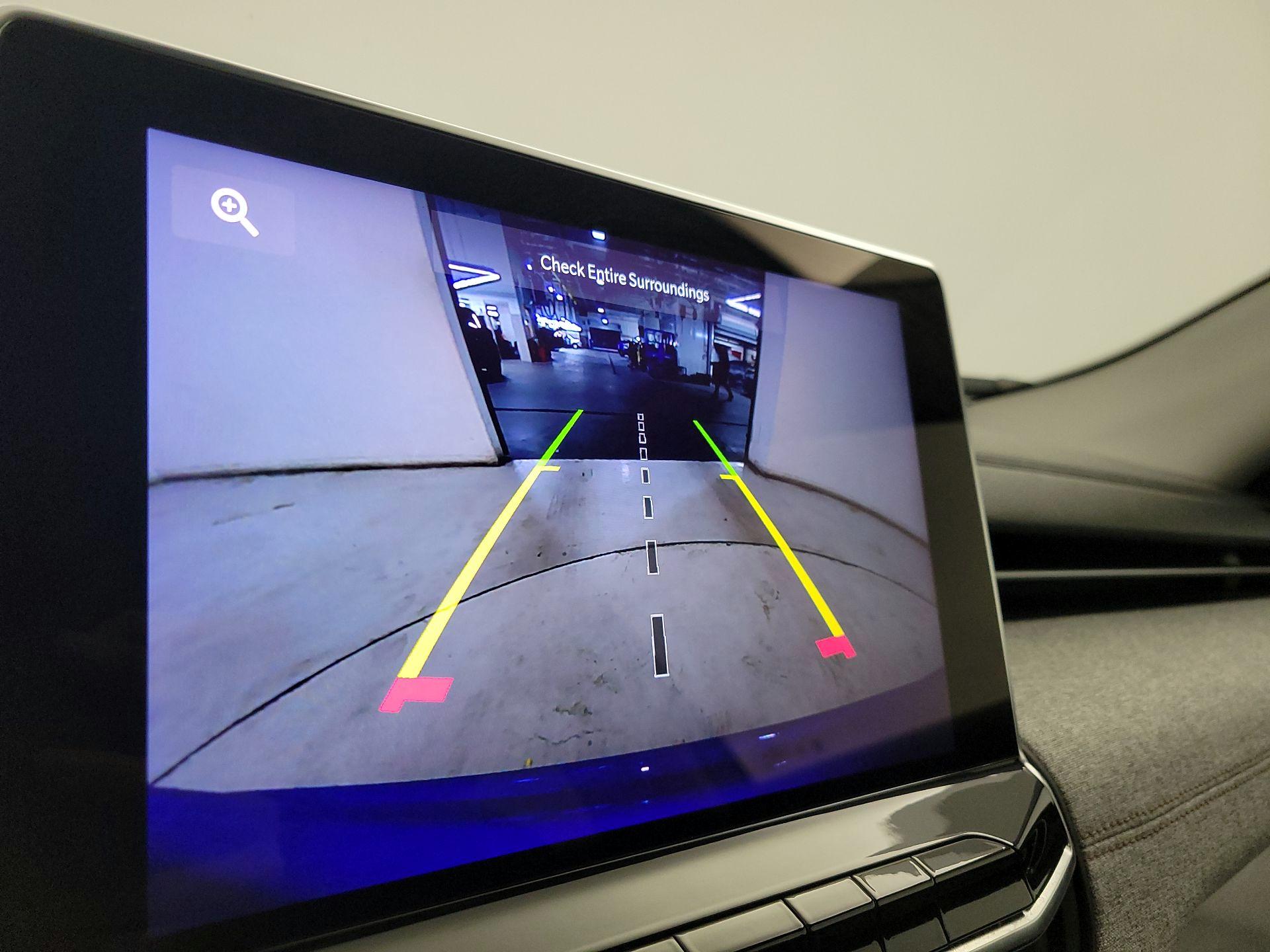 Thumbnail: 2022 Jeep Compass - 14