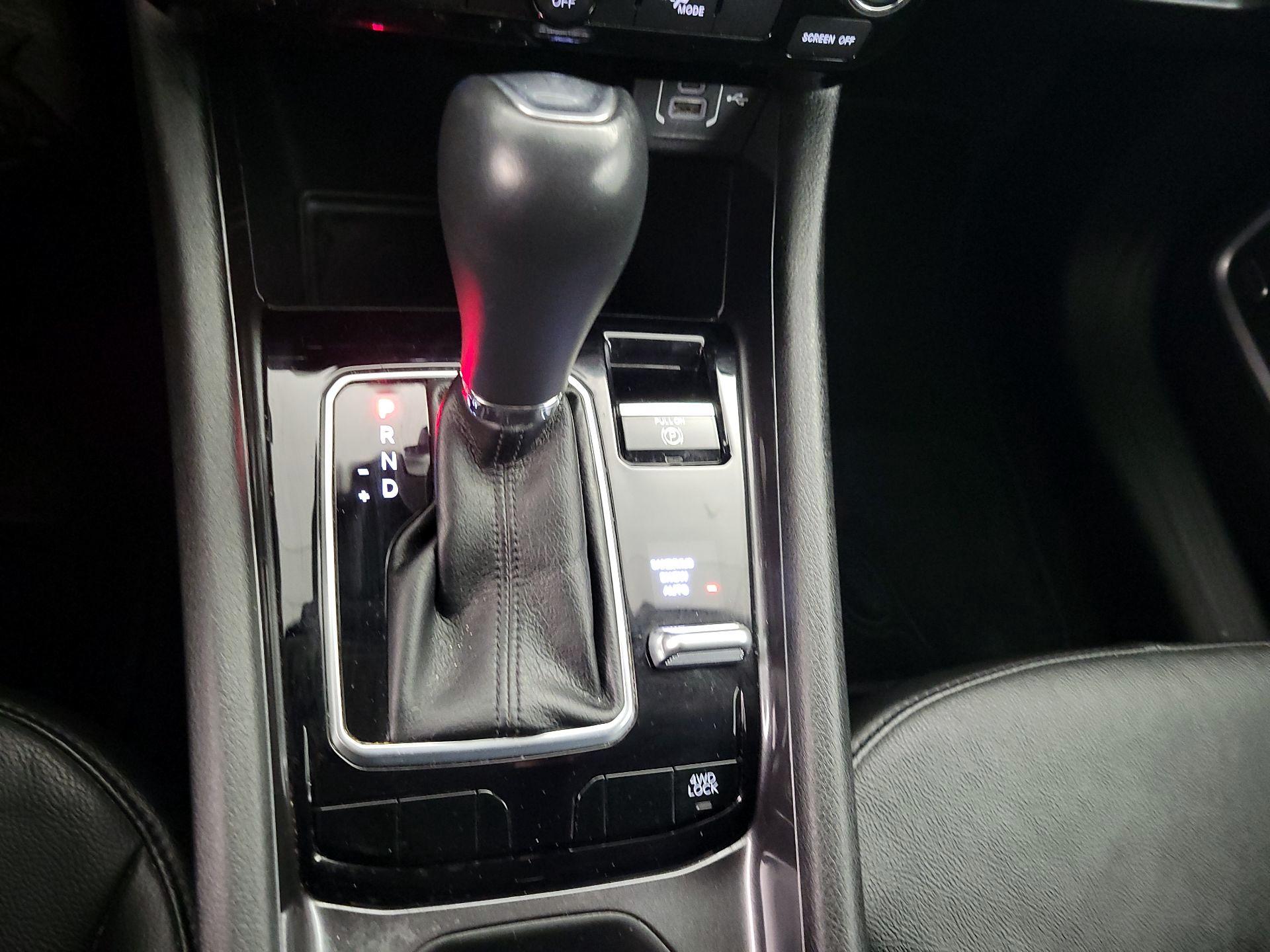 Thumbnail: 2022 Jeep Compass - 17