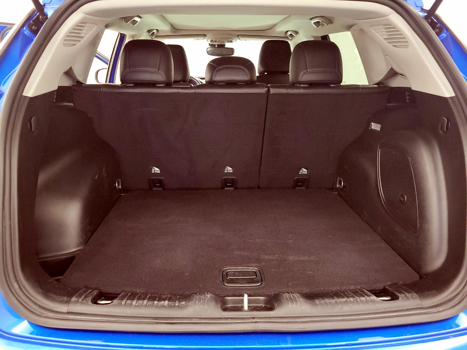 Thumbnail: 2022 Jeep Compass - 20