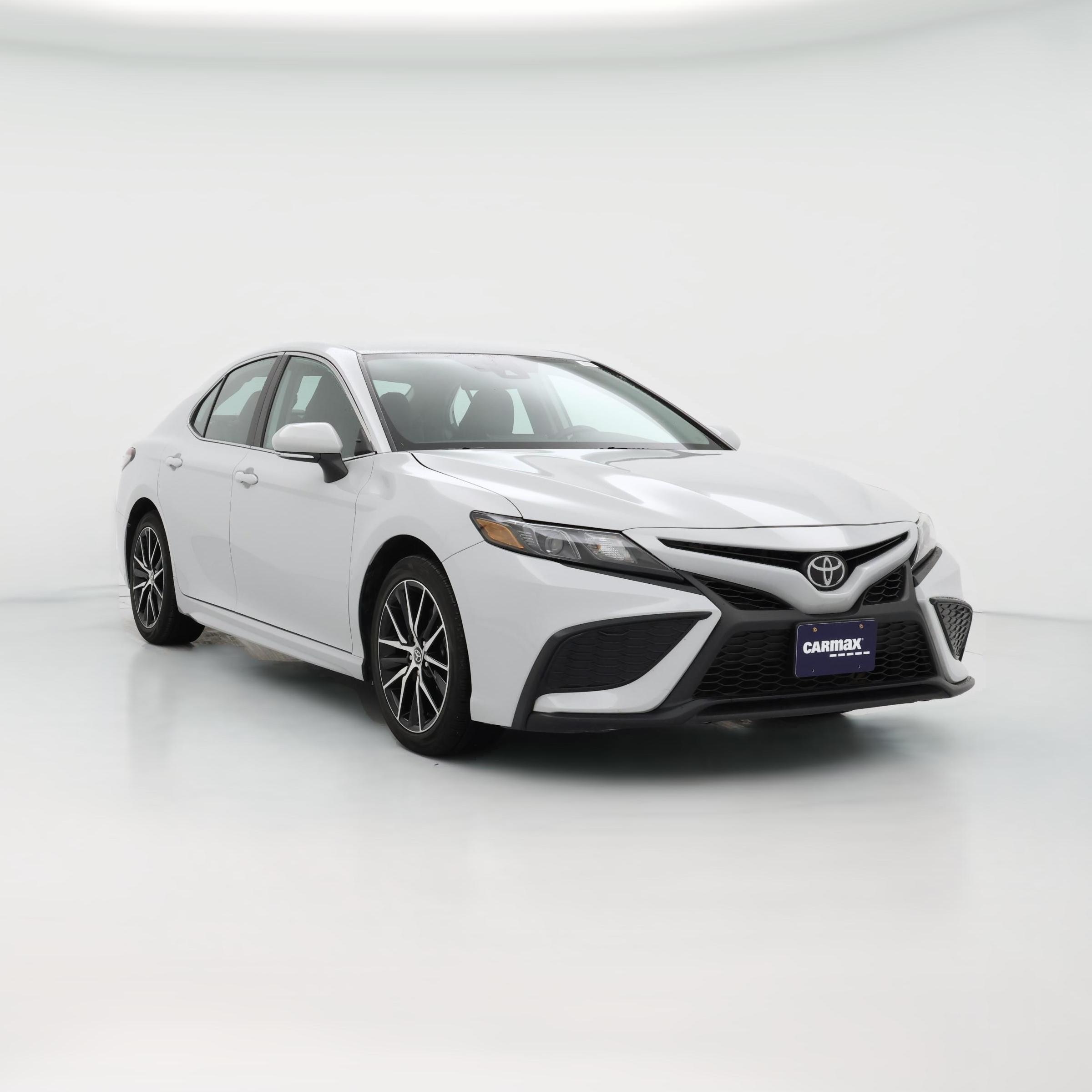 Thumbnail: 2024 Toyota Camry - 1