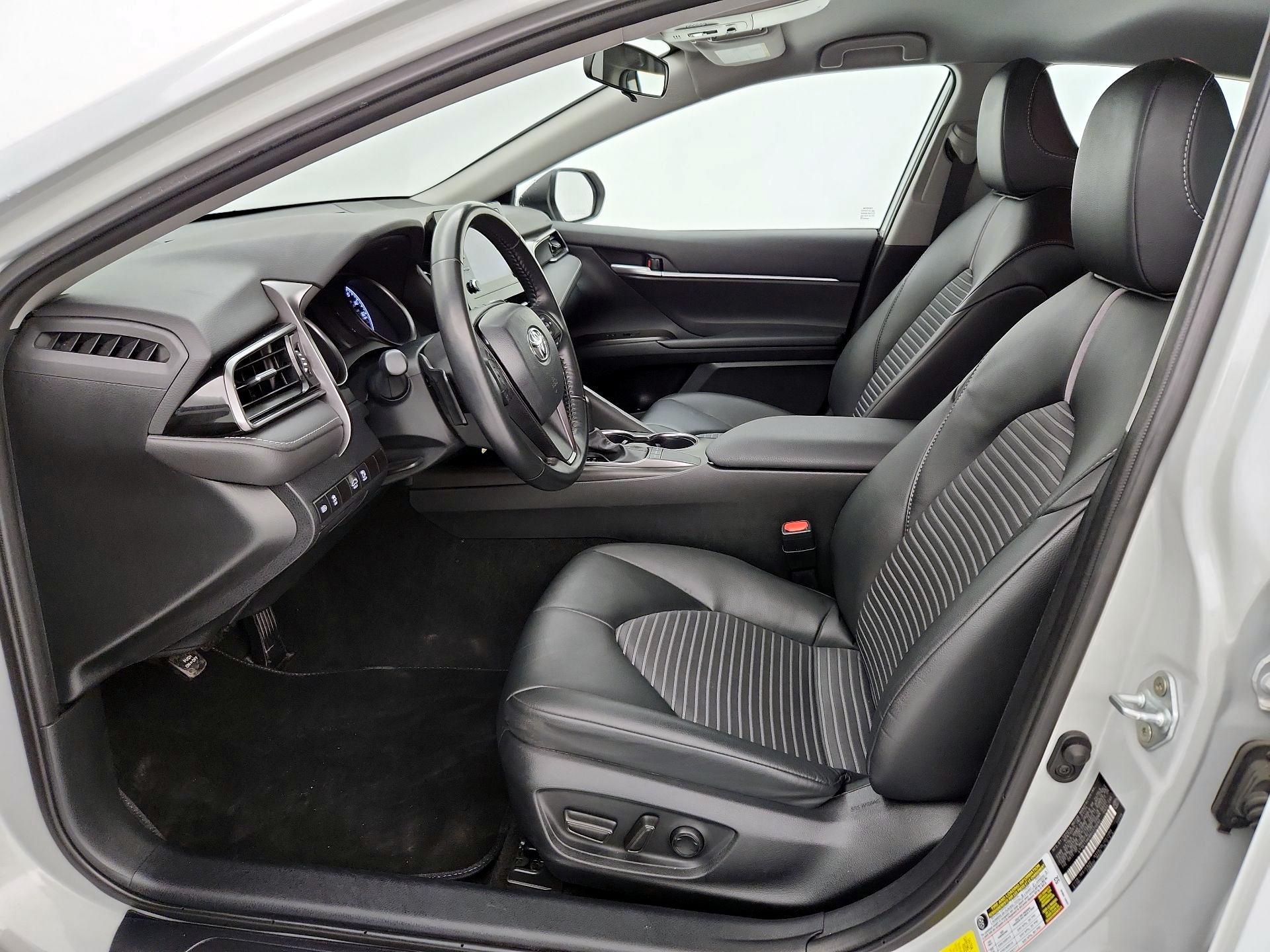 Thumbnail: 2024 Toyota Camry - 11