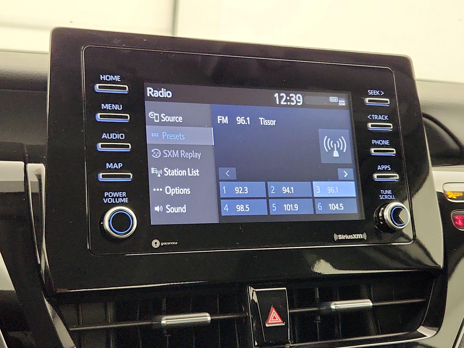 Thumbnail: 2024 Toyota Camry - 15