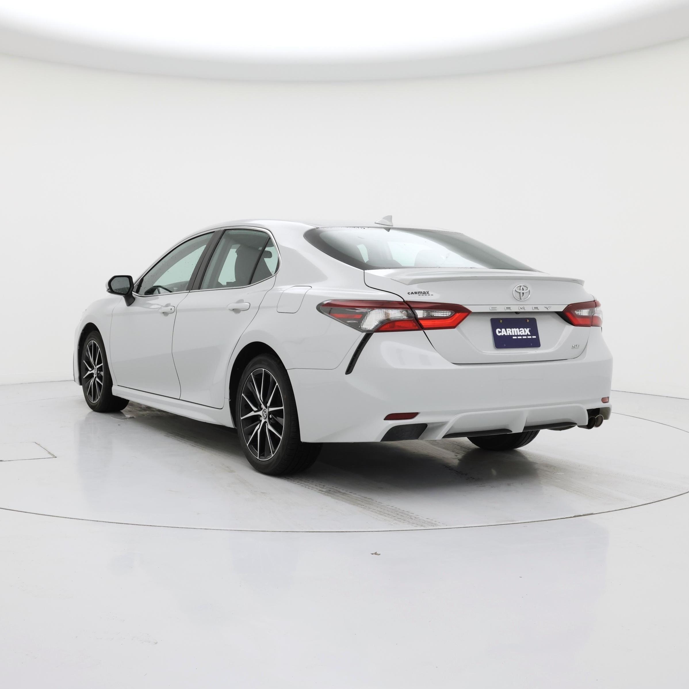 Thumbnail: 2024 Toyota Camry - 2