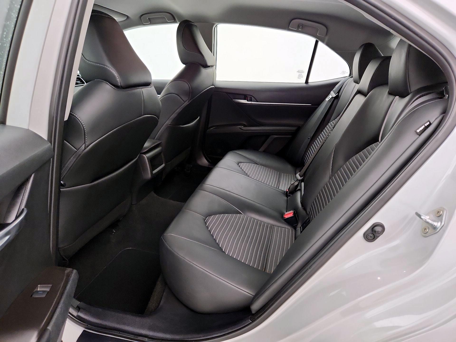 Thumbnail: 2024 Toyota Camry - 19