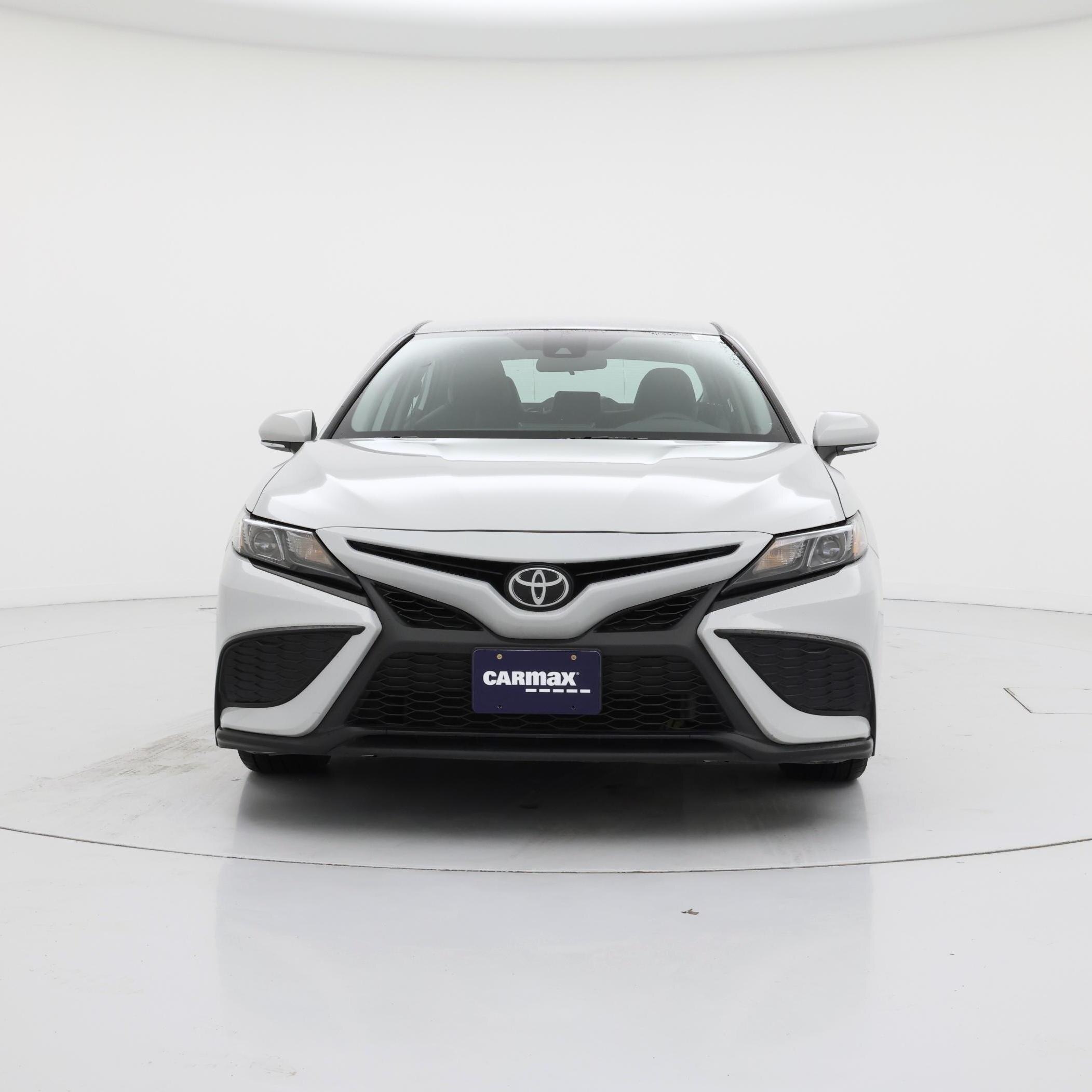 Thumbnail: 2024 Toyota Camry - 5