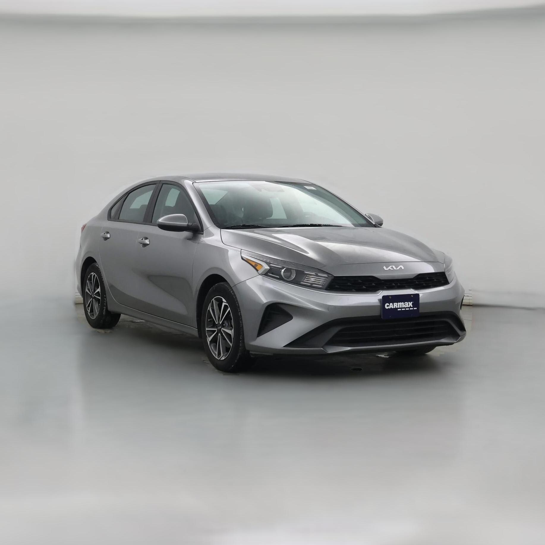 Thumbnail: 2023 Kia Forte - 1