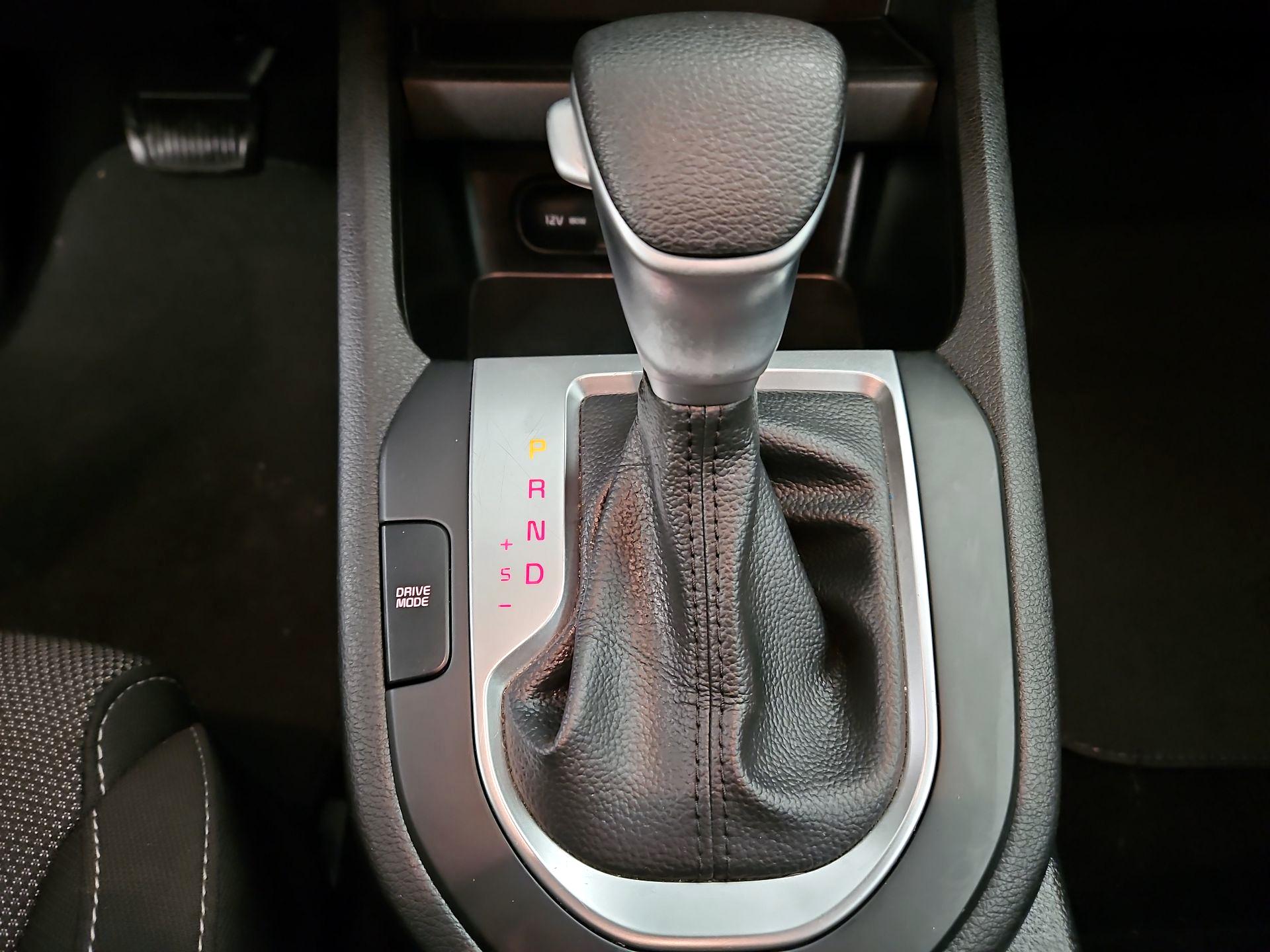 Thumbnail: 2023 Kia Forte - 17