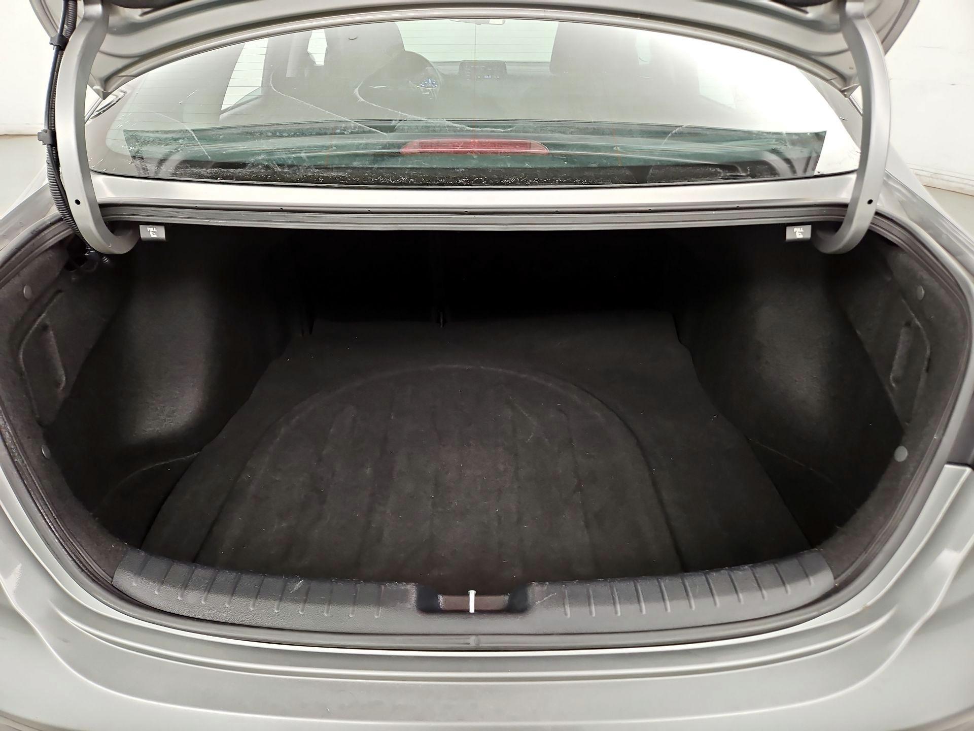 Thumbnail: 2023 Kia Forte - 20