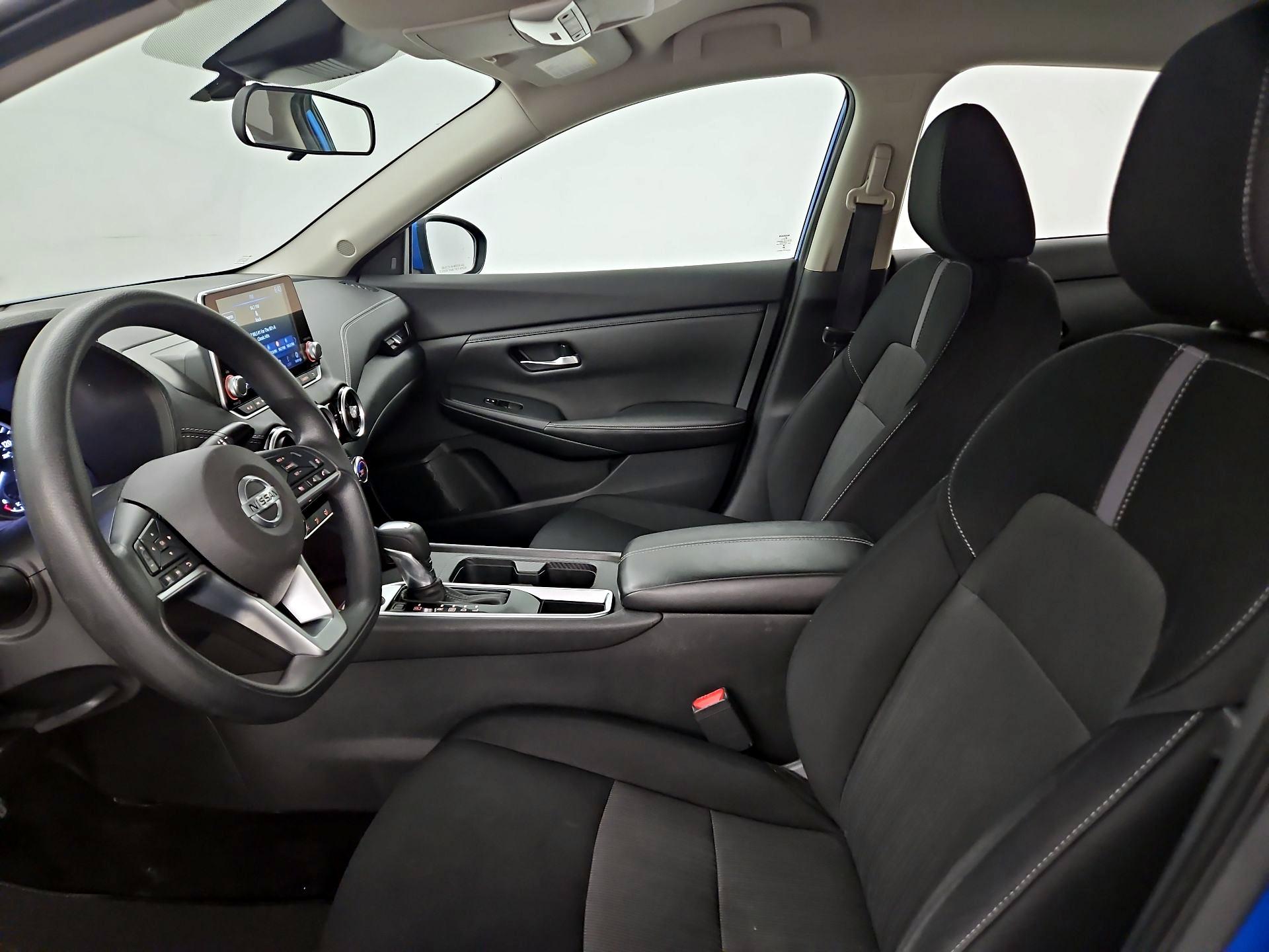 Thumbnail: 2023 Nissan Sentra - 11