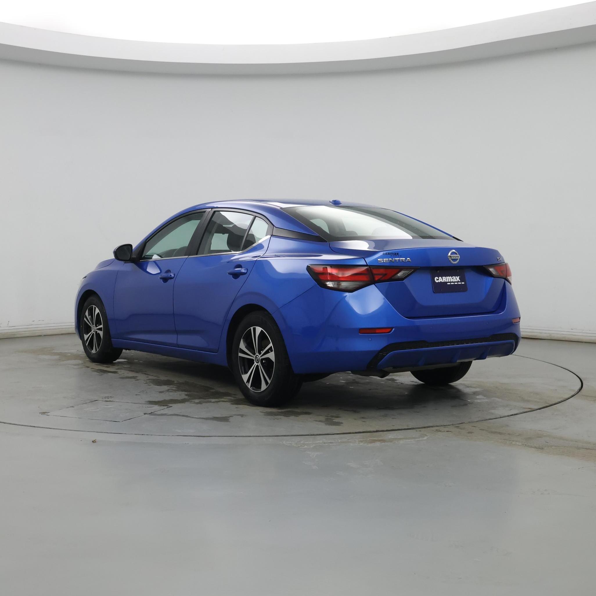 Thumbnail: 2023 Nissan Sentra - 2