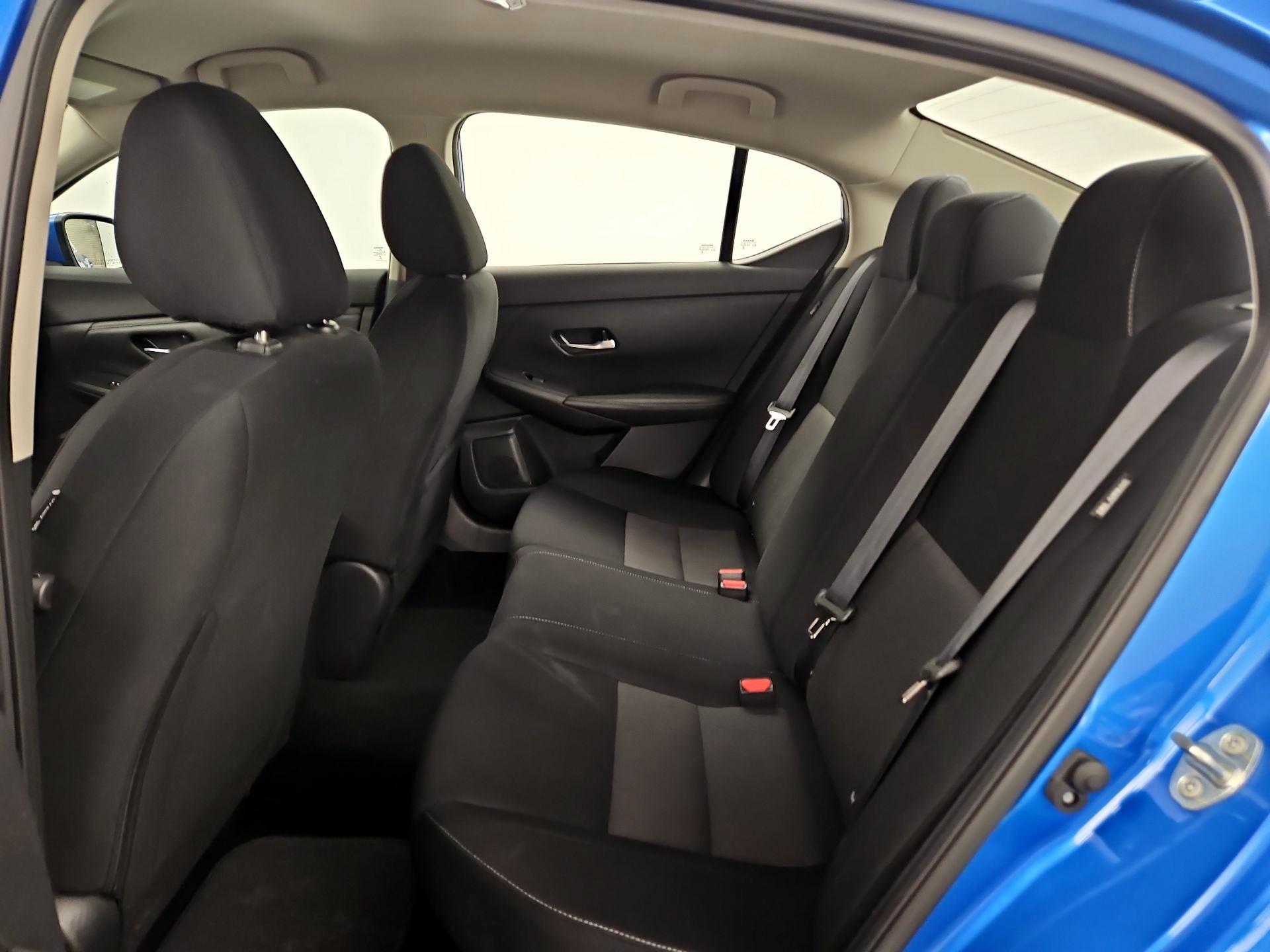 Thumbnail: 2023 Nissan Sentra - 19