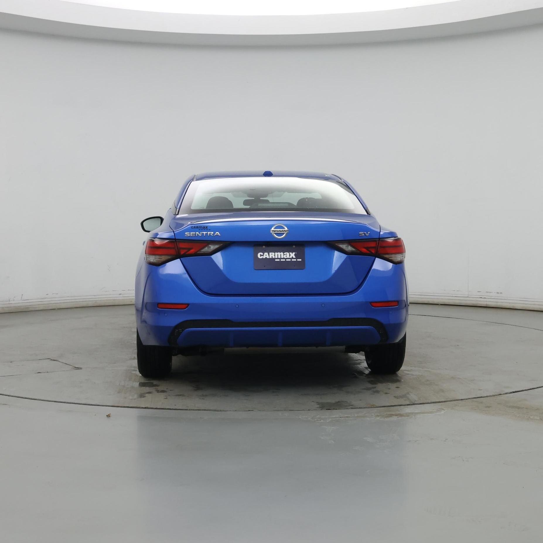 Thumbnail: 2023 Nissan Sentra - 6