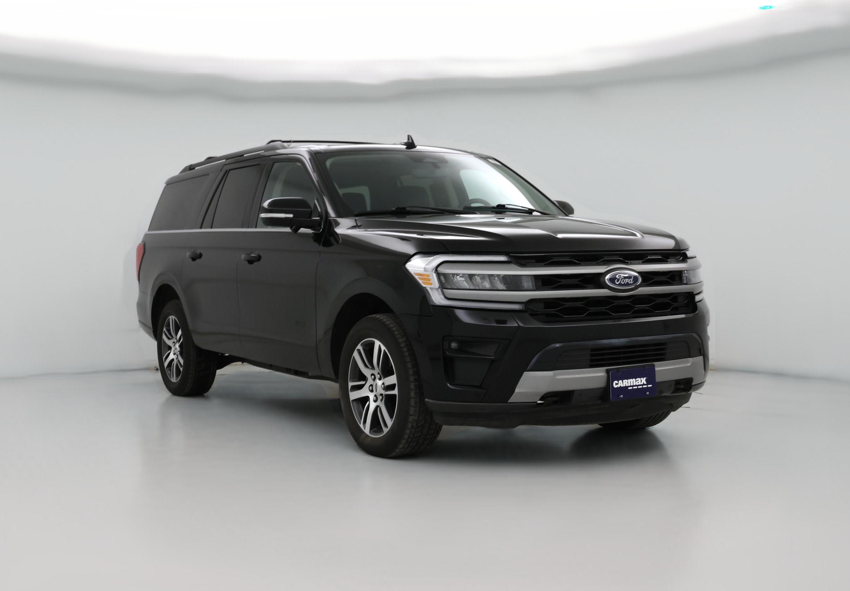Thumbnail: 2023 Ford Expedition MAX - 1